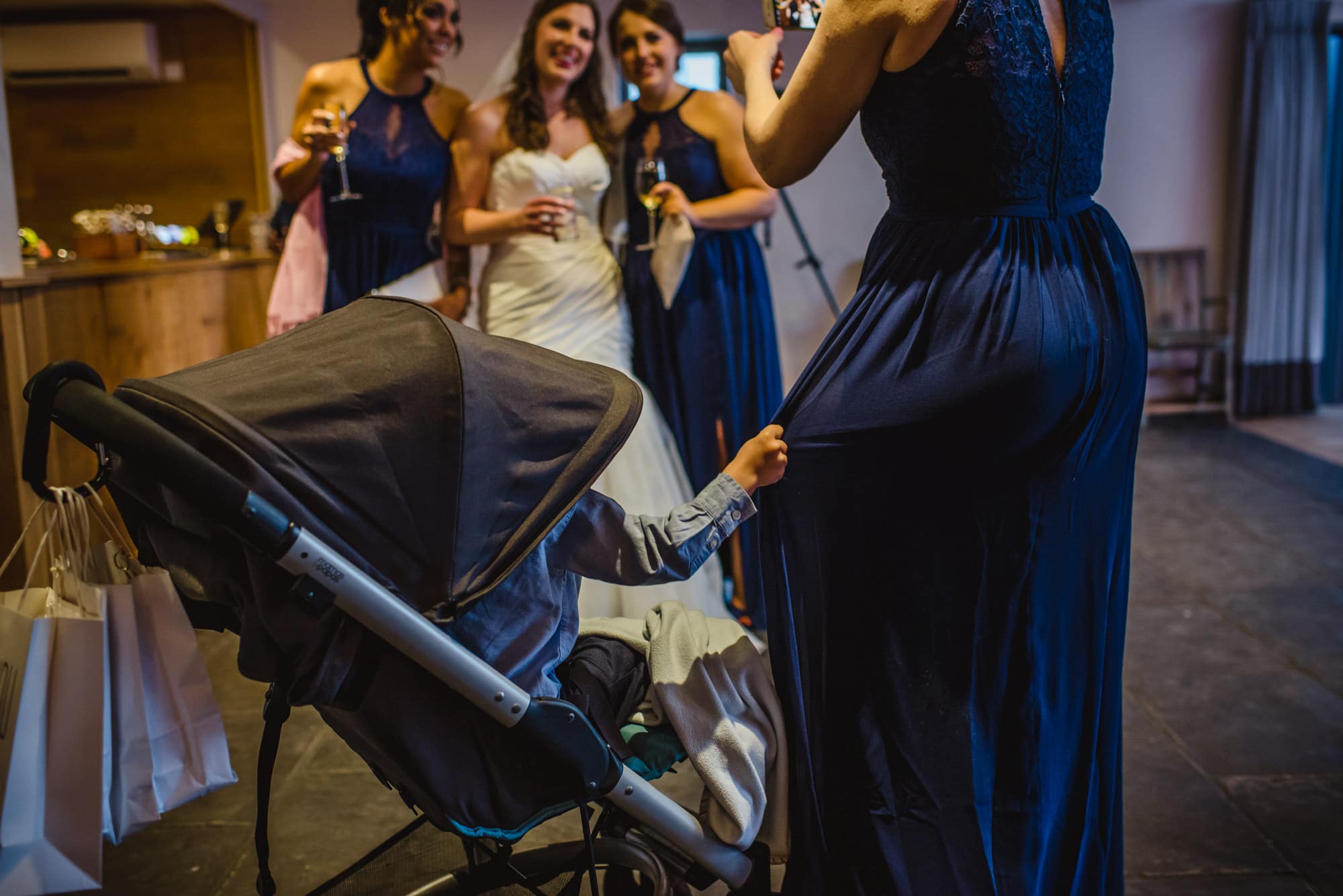 Best Surrey Wedding Photography Sophie Duckworth Photography