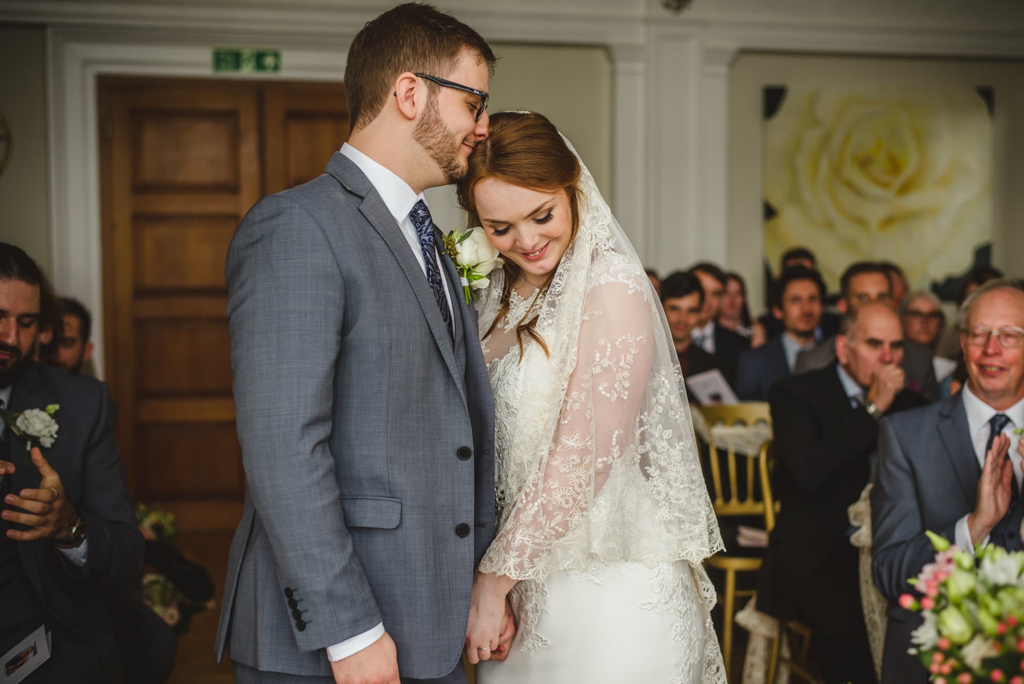 Best Surrey Wedding Photography Sophie Duckworth Photography