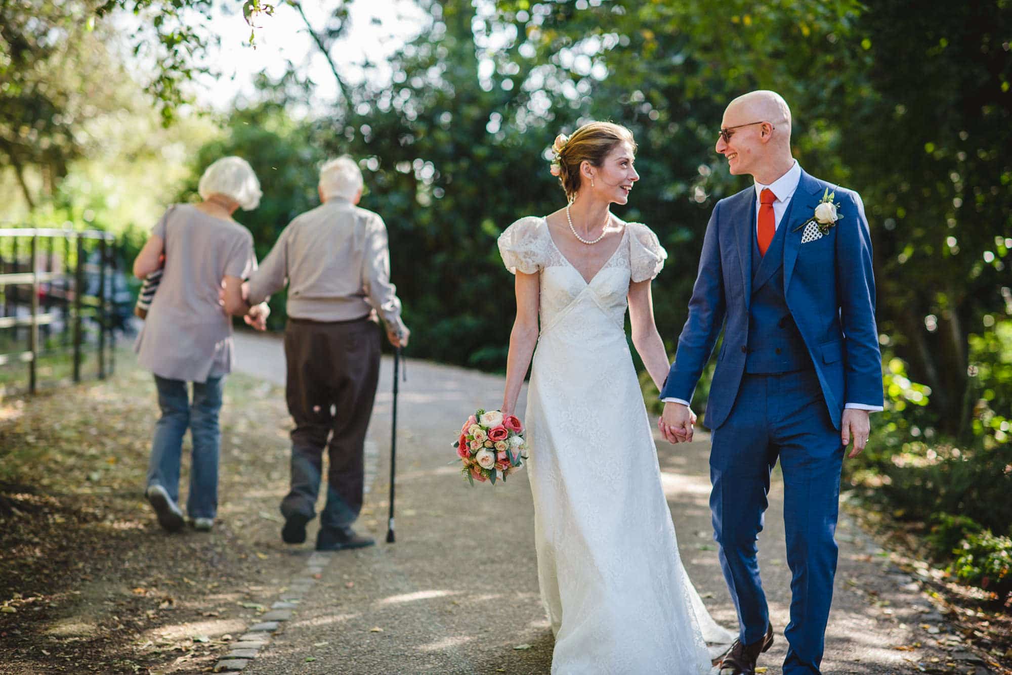 Best Surrey Wedding Photography Sophie Duckworth Photography