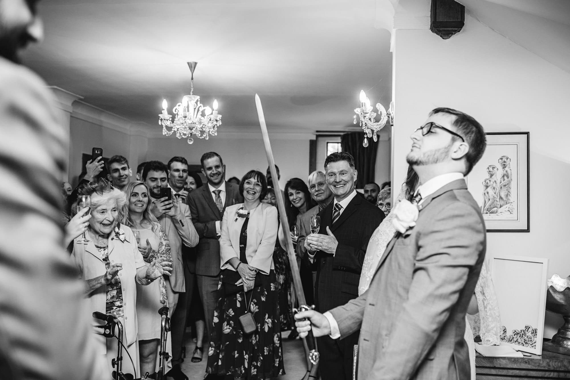 Best Surrey Wedding Photography Sophie Duckworth Photography