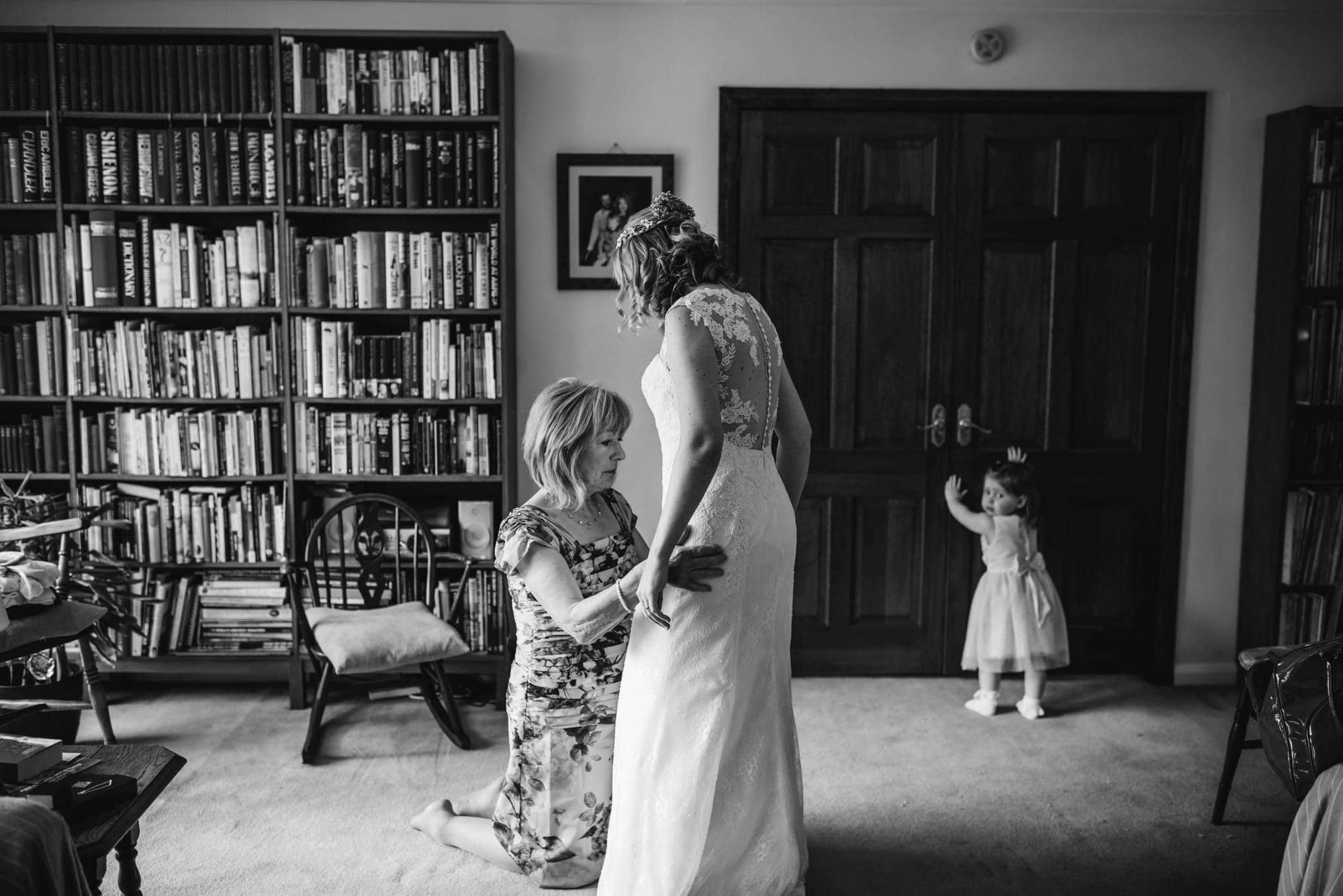 Best Surrey Wedding Photography Sophie Duckworth Photography