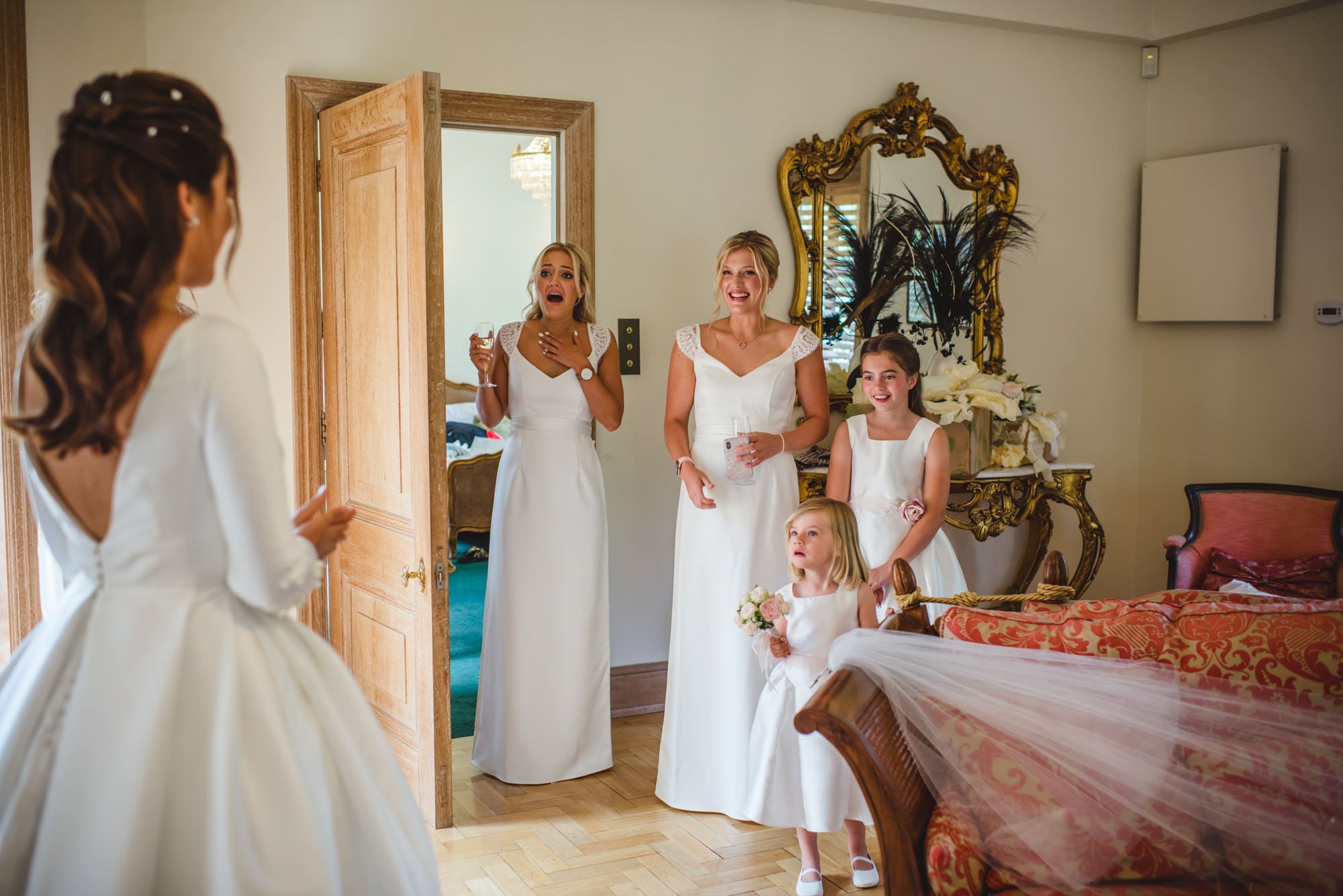 Best Surrey Wedding Photography Sophie Duckworth Photography