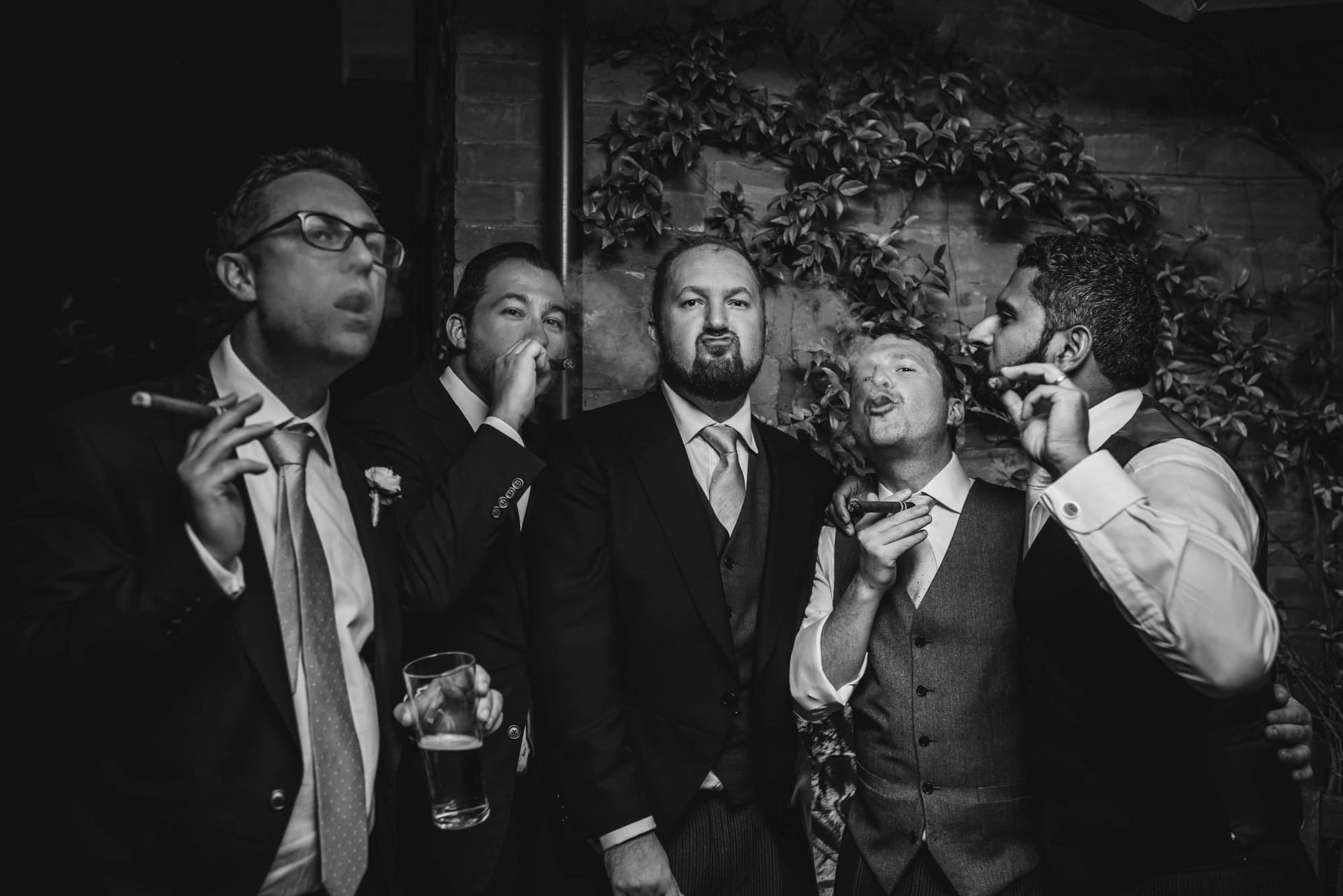 Best Surrey Wedding Photography Sophie Duckworth Photography