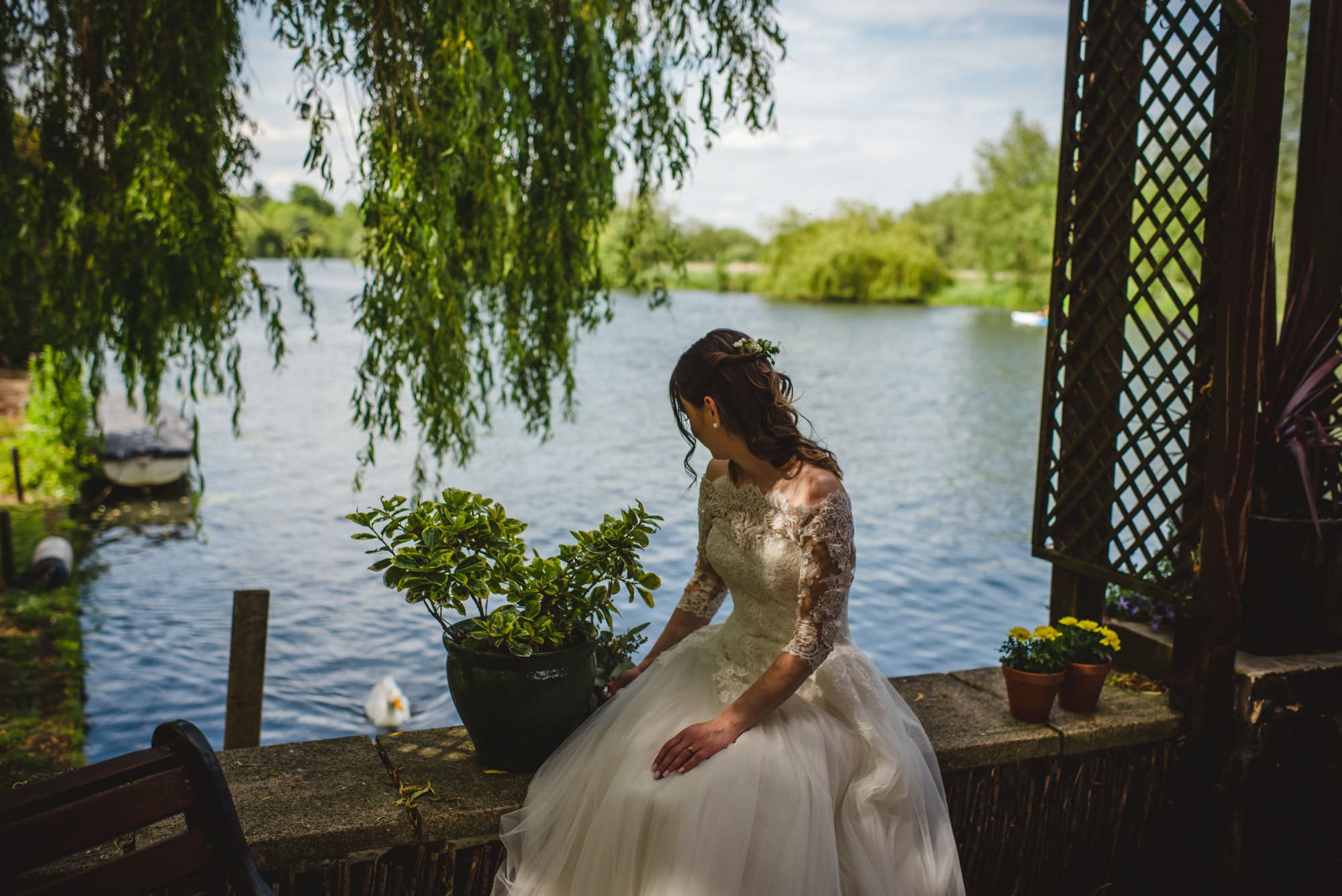 Best Surrey Wedding Photography Sophie Duckworth Photography