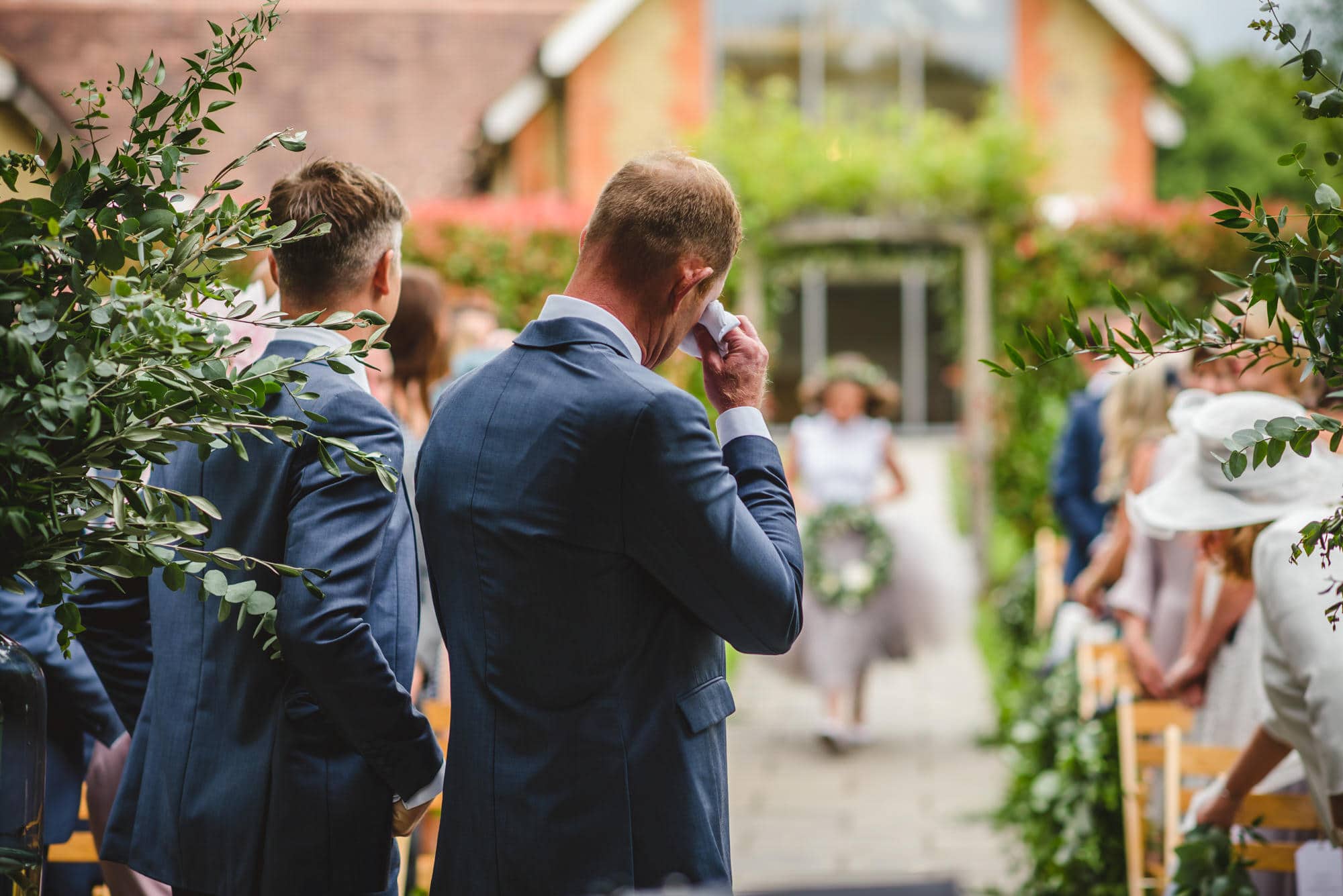 Best Surrey Wedding Photography Sophie Duckworth Photography