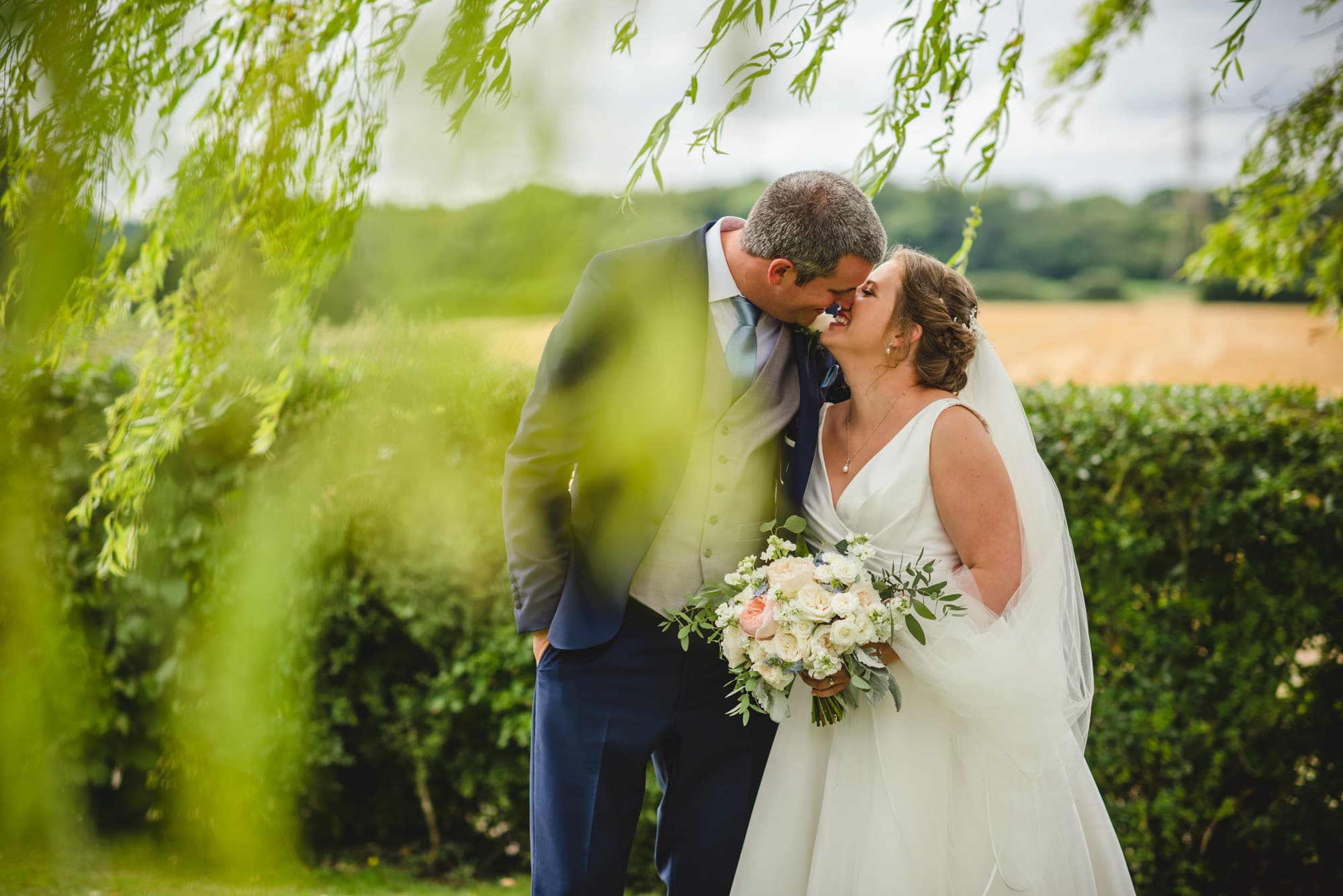 Best Surrey Wedding Photography Sophie Duckworth Photography