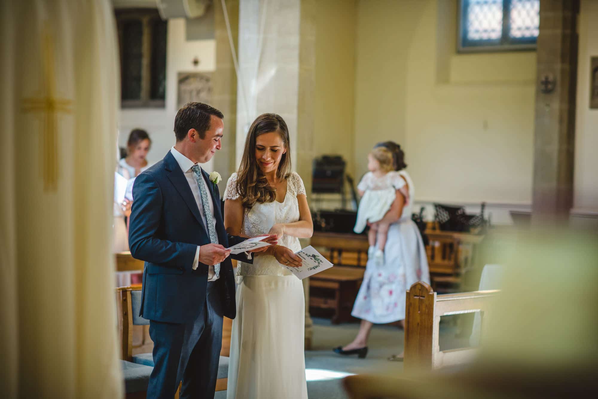 Fiona Tom Pembroke Lodge Wedding Sophie Duckworth Photography