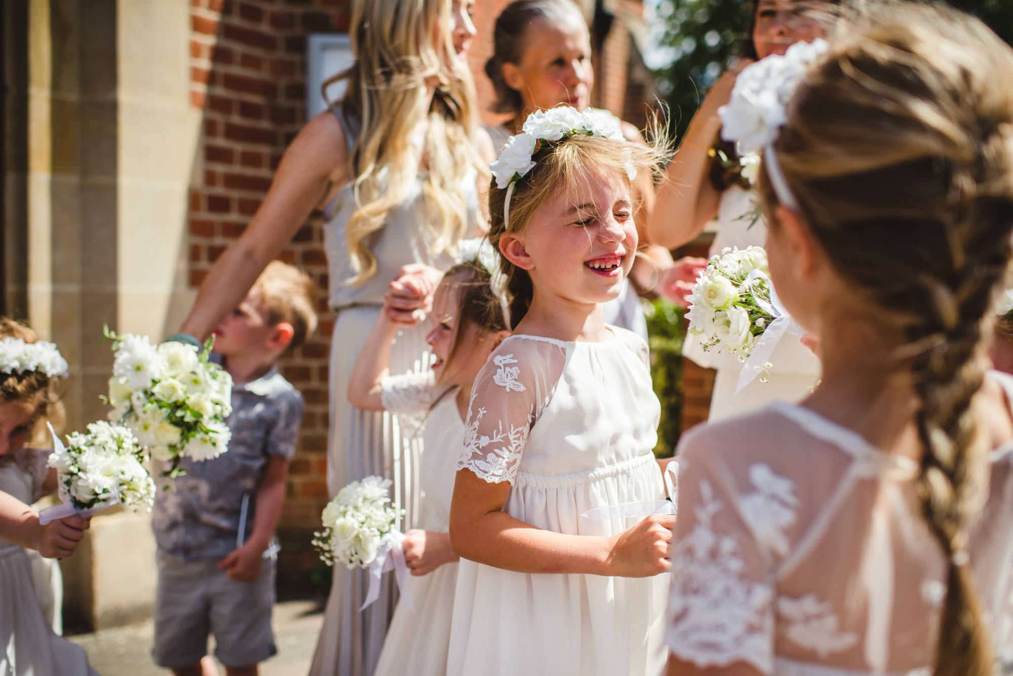 Fiona Tom Pembroke Lodge Wedding Sophie Duckworth Photography