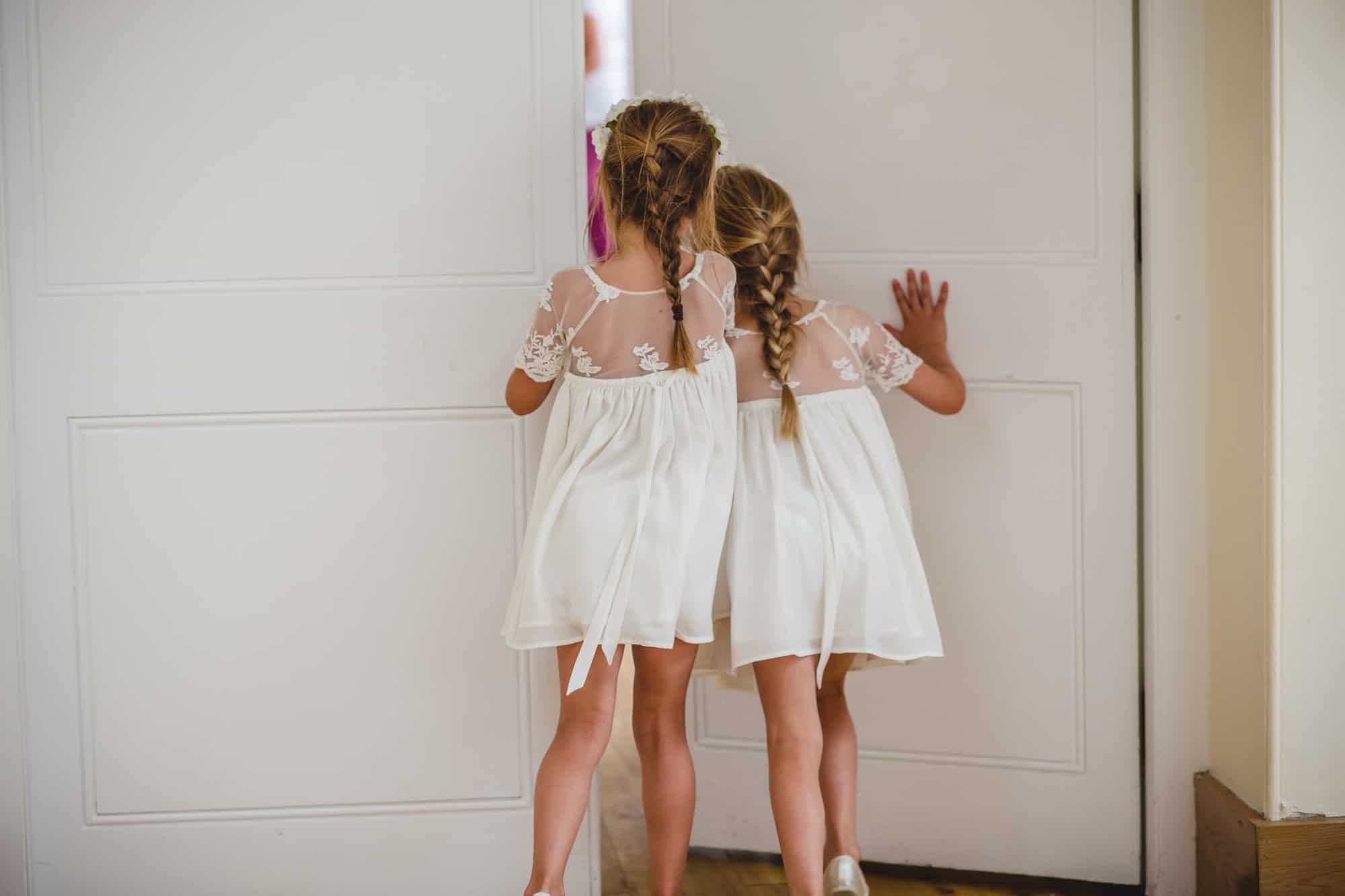 Fiona Tom Pembroke Lodge Wedding Sophie Duckworth Photography