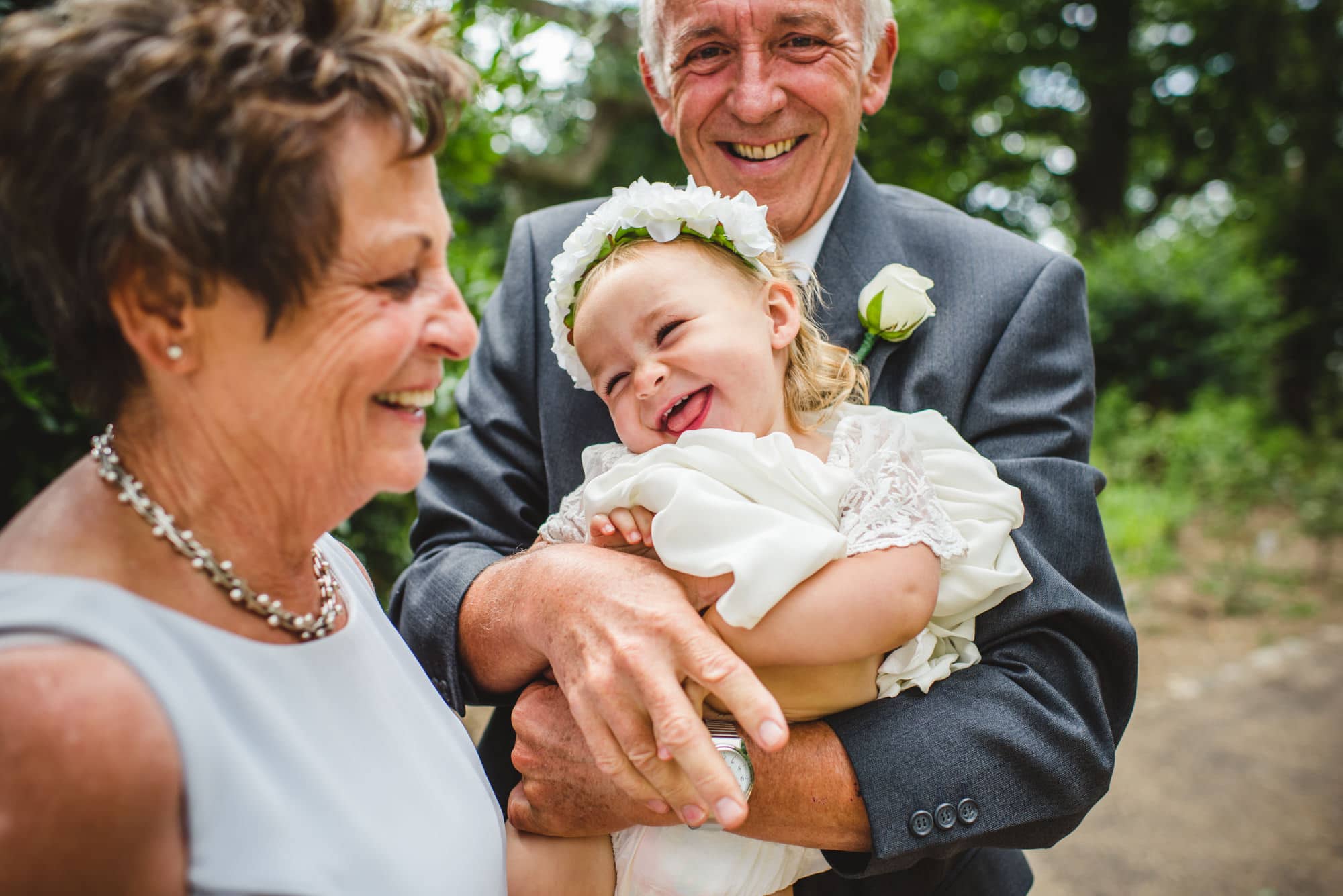 Fiona Tom Pembroke Lodge Wedding Sophie Duckworth Photography