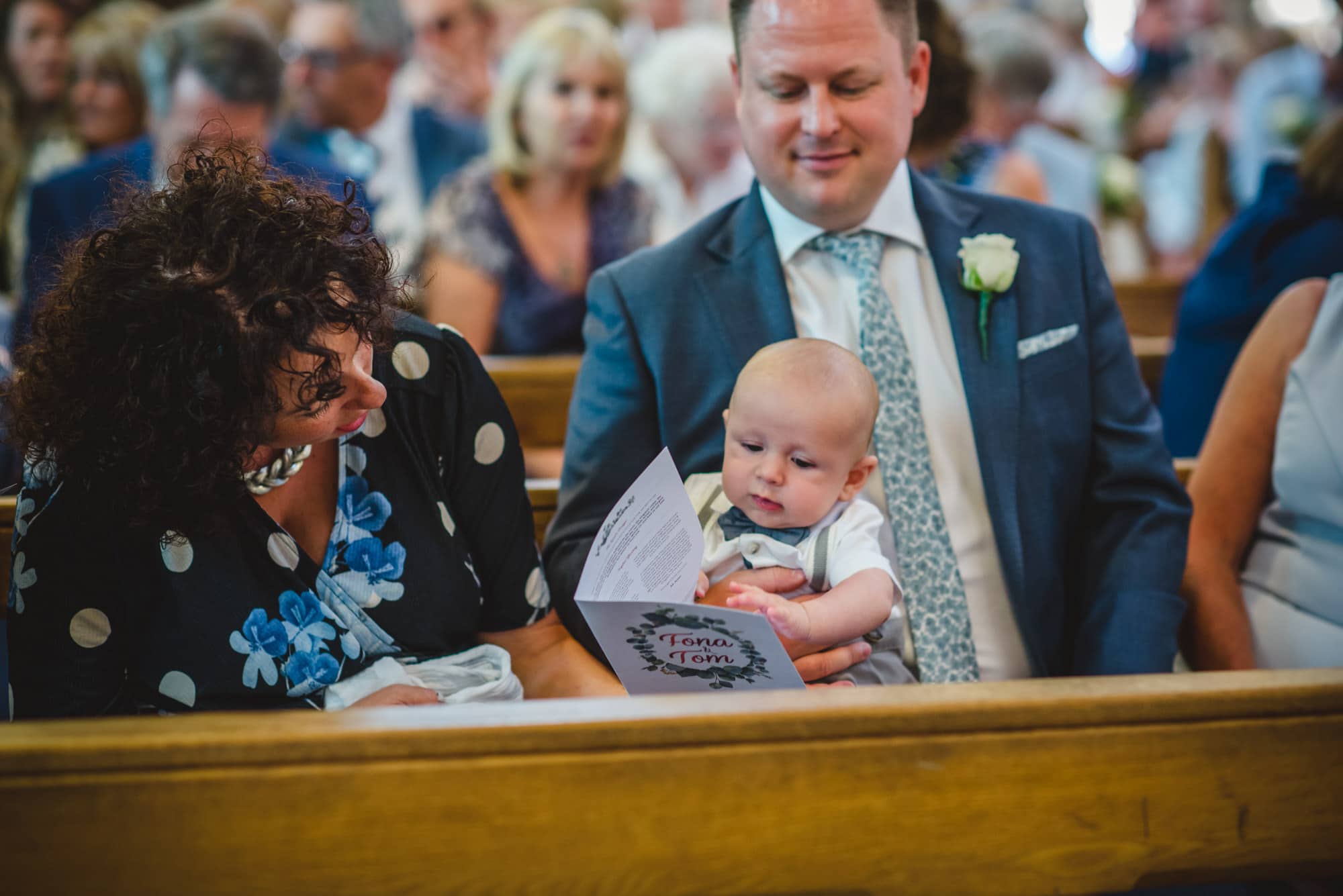 Fiona Tom Pembroke Lodge Wedding Sophie Duckworth Photography