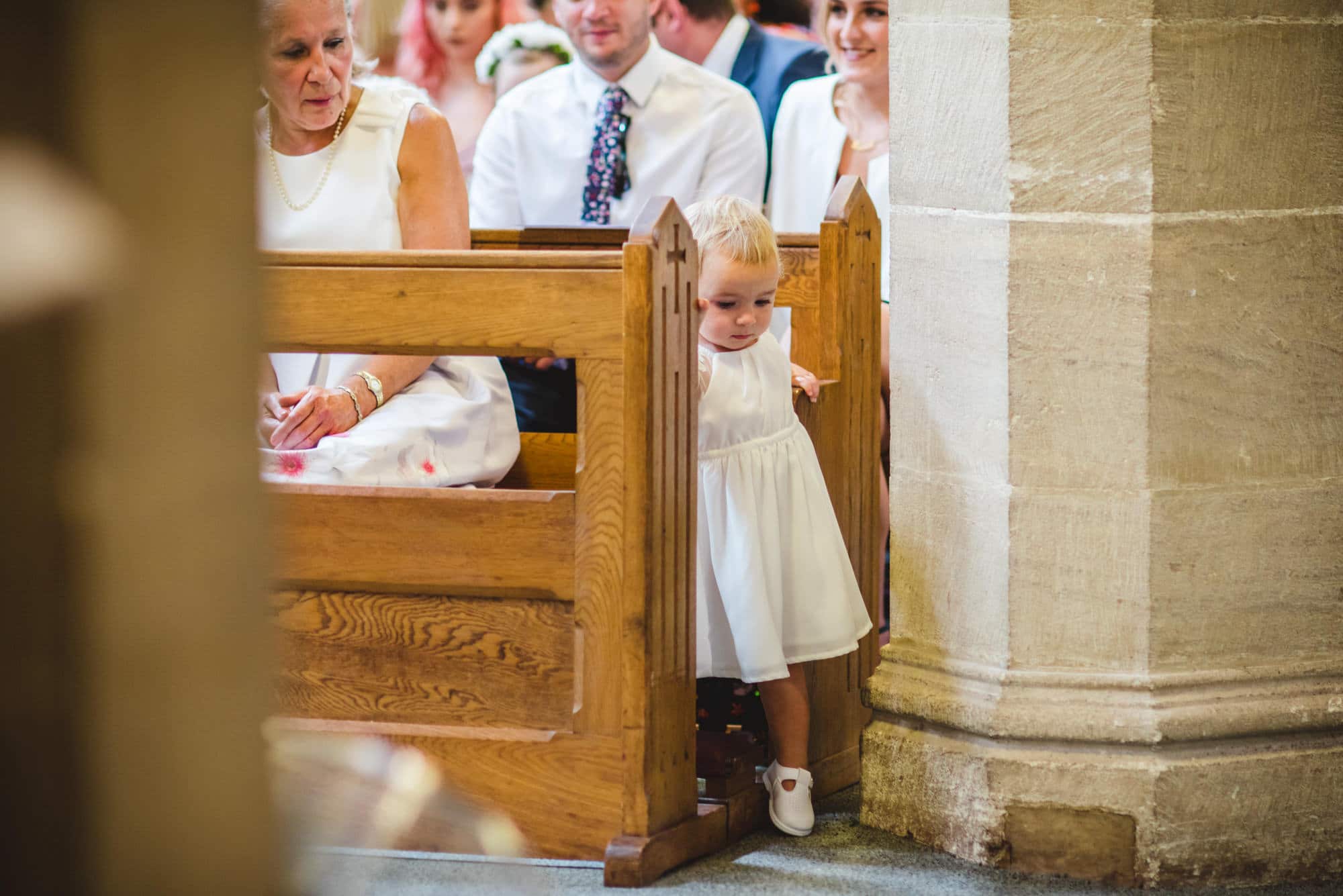 Fiona Tom Pembroke Lodge Wedding Sophie Duckworth Photography