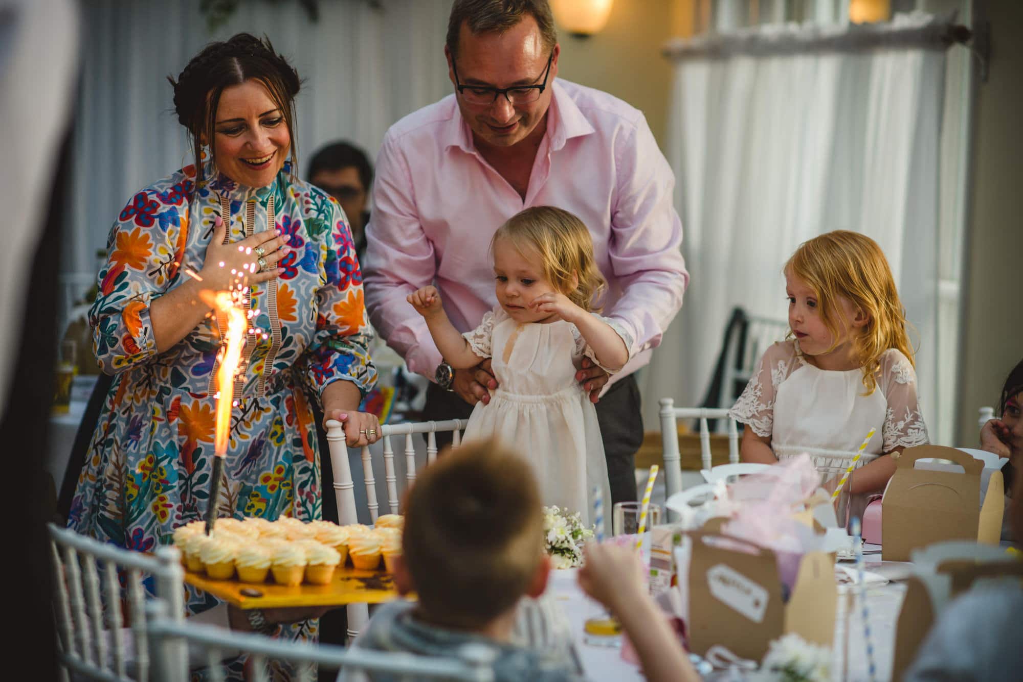 Fiona Tom Pembroke Lodge Wedding Sophie Duckworth Photography