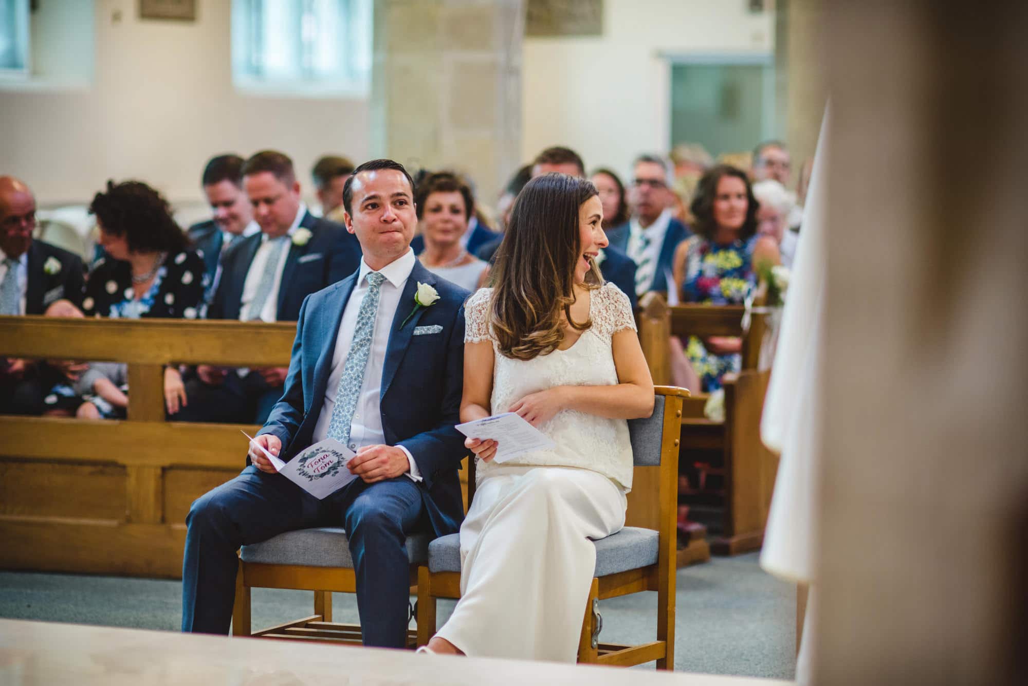 Fiona Tom Pembroke Lodge Wedding Sophie Duckworth Photography