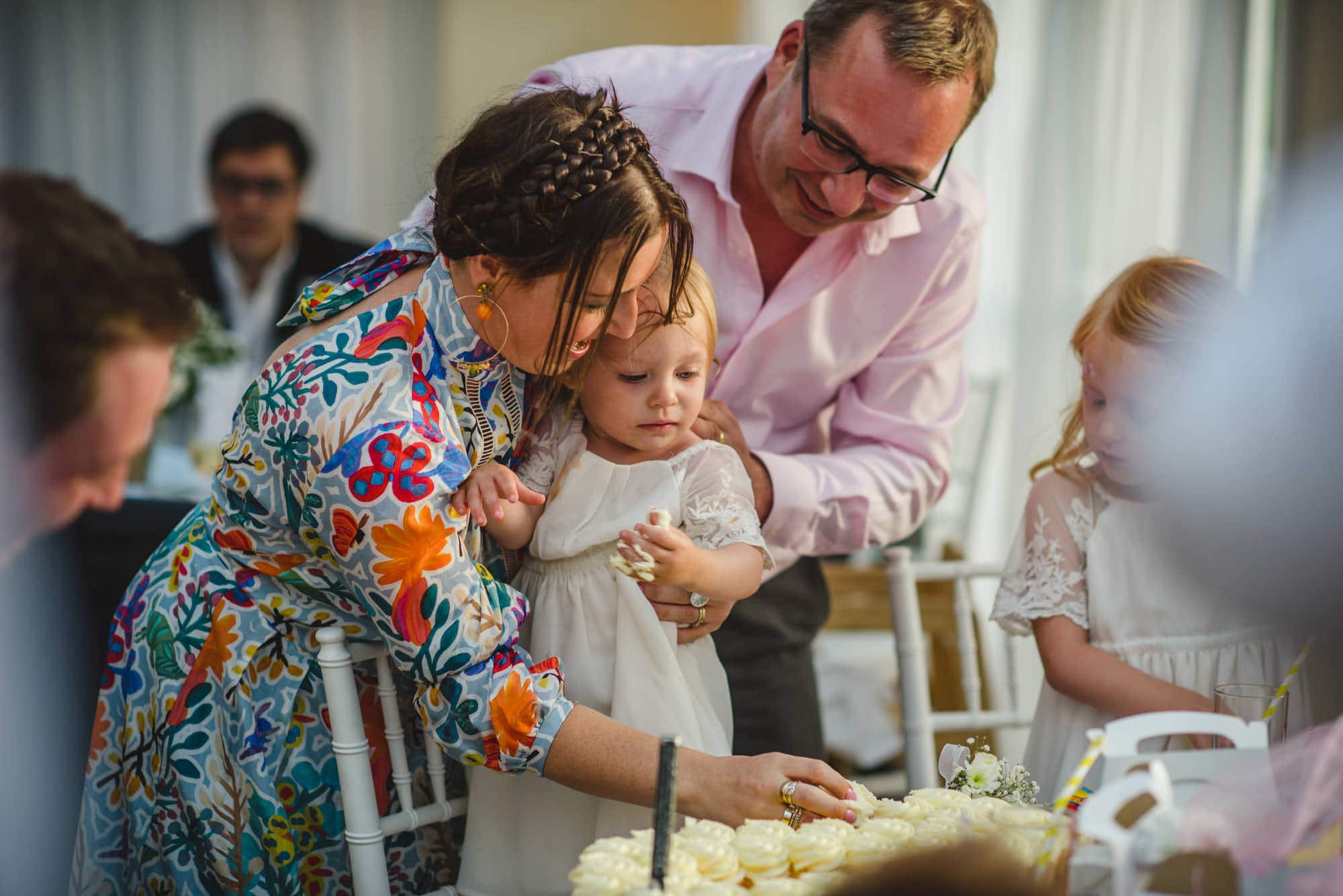 Fiona Tom Pembroke Lodge Wedding Sophie Duckworth Photography