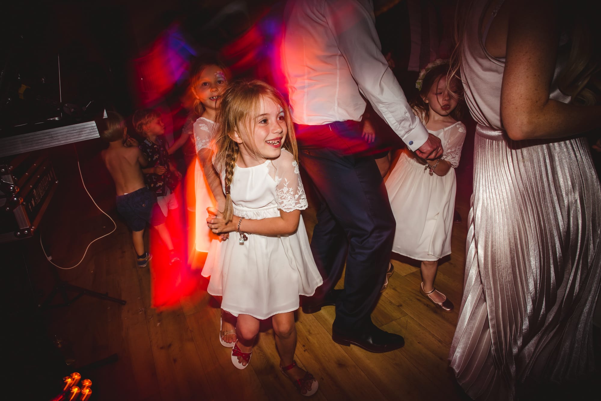 Fiona Tom Pembroke Lodge Wedding Sophie Duckworth Photography