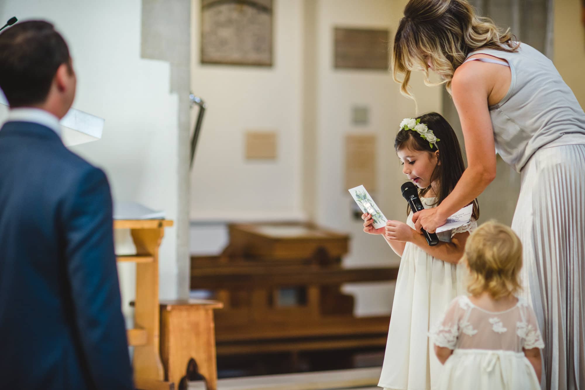 Fiona Tom Pembroke Lodge Wedding Sophie Duckworth Photography