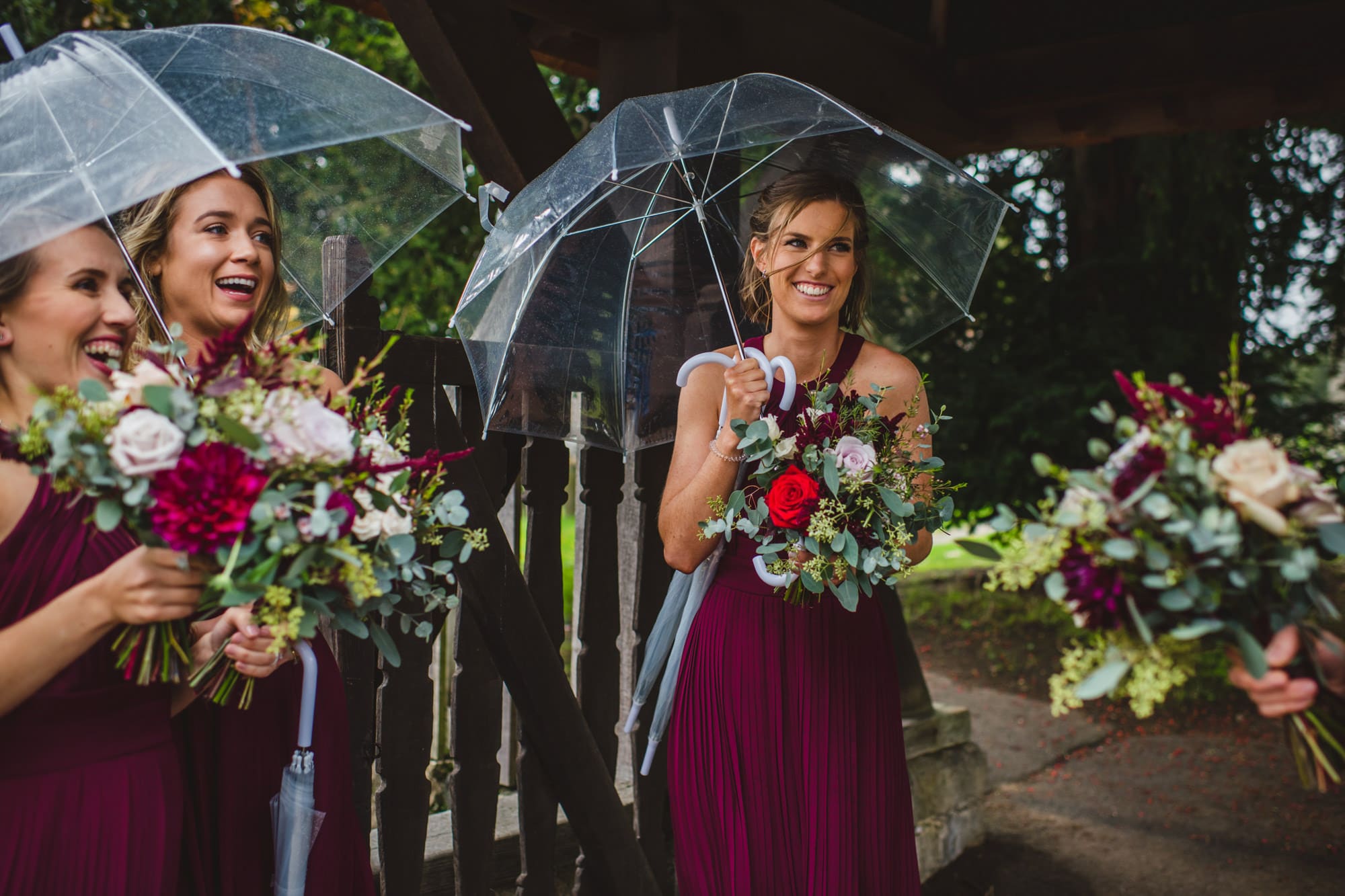 Laura Arwyn Autumnal Marquee Wedding Kent wedding photography