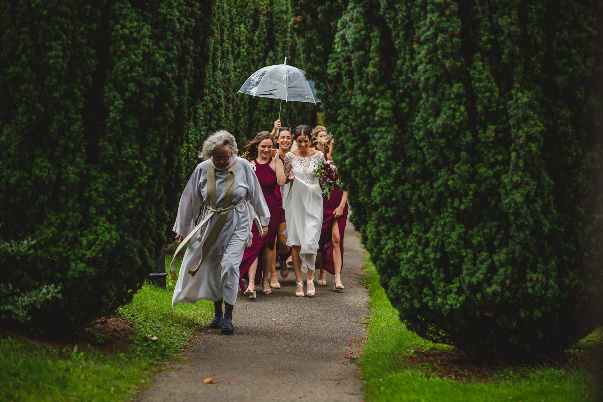 Laura Arwyn Autumnal Marquee Wedding Kent wedding photography