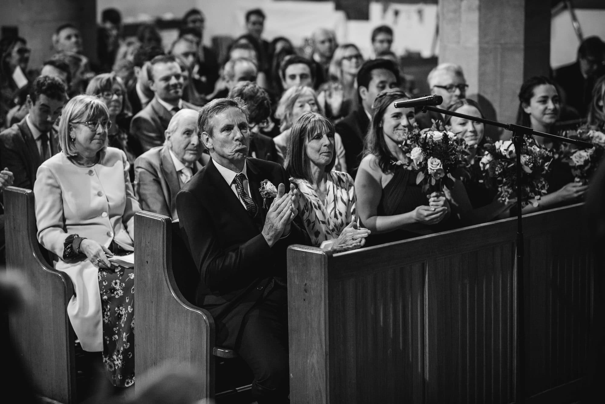 Laura Arwyn Autumnal Marquee Wedding Kent wedding photography