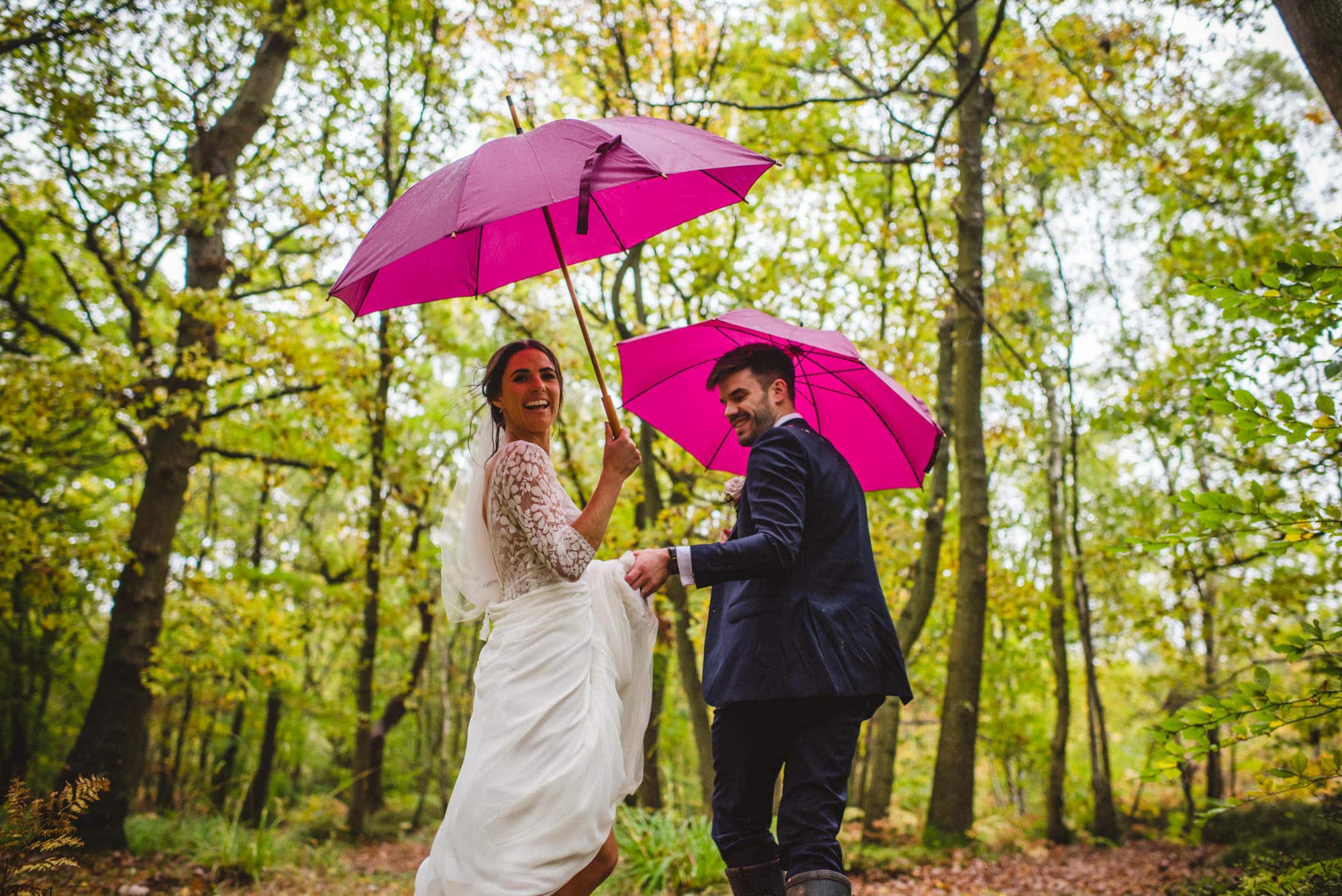 Laura Arwyn Autumnal Marquee Wedding Kent wedding photography