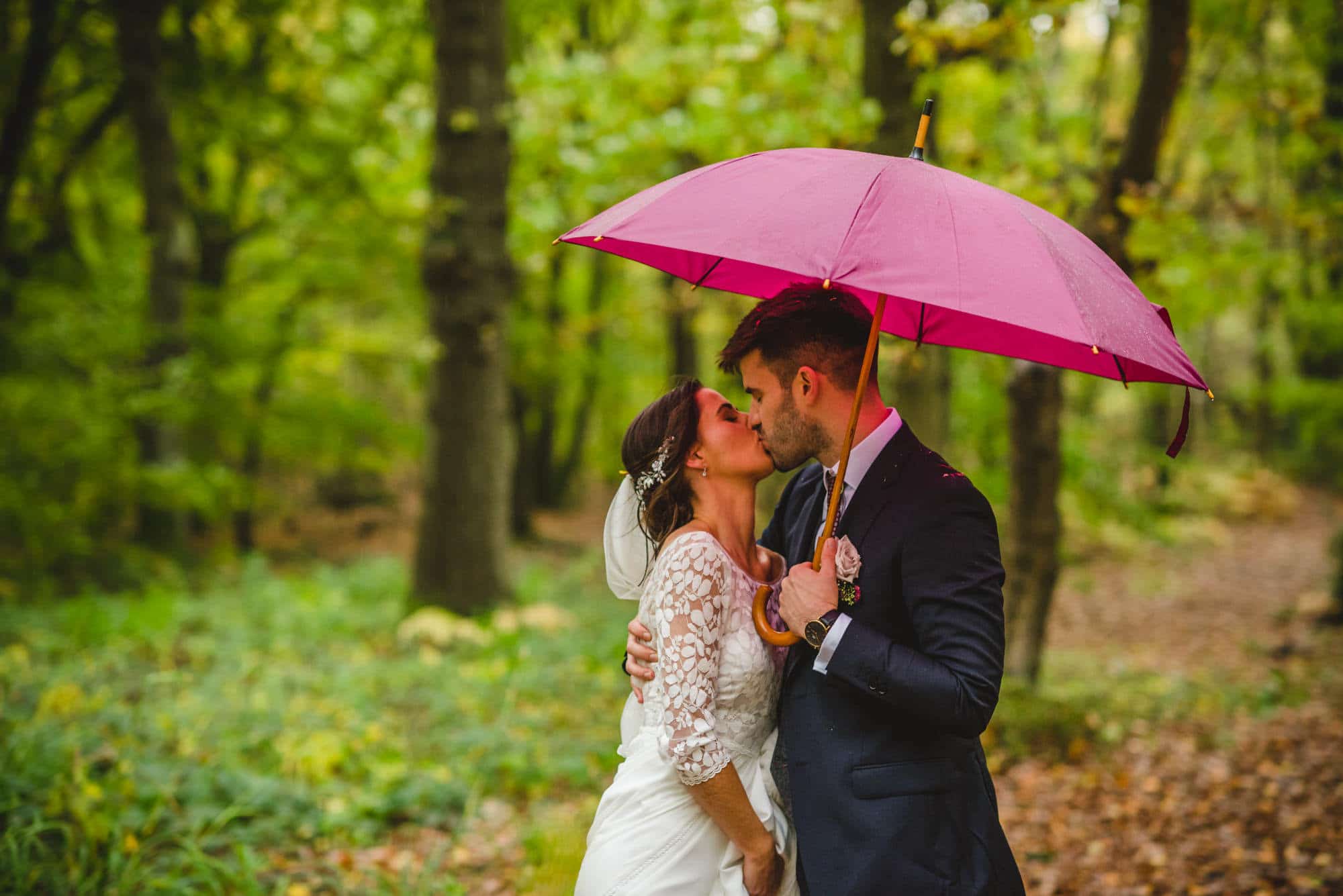 Laura Arwyn Autumnal Marquee Wedding Kent wedding photography