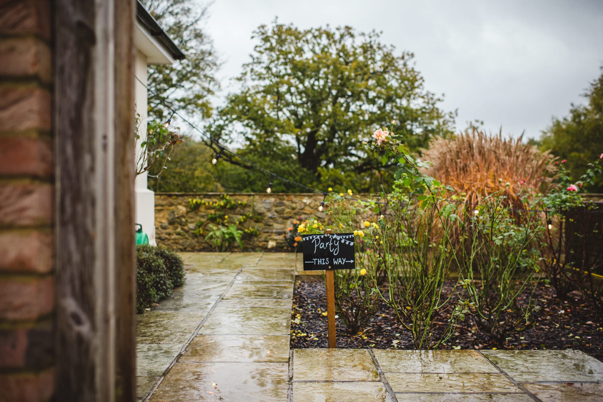 Laura Arwyn Autumnal Marquee Wedding Kent wedding photography