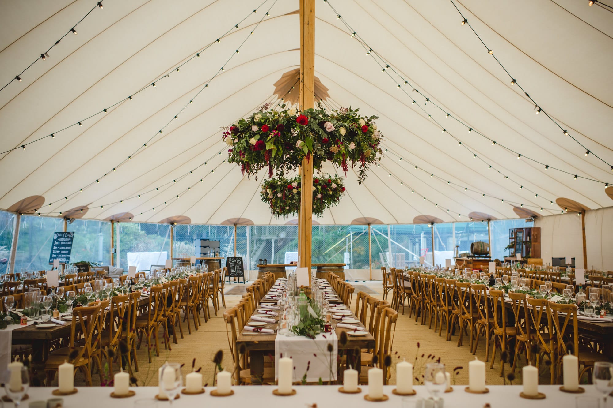 Laura Arwyn Autumnal Marquee Wedding Kent wedding photography