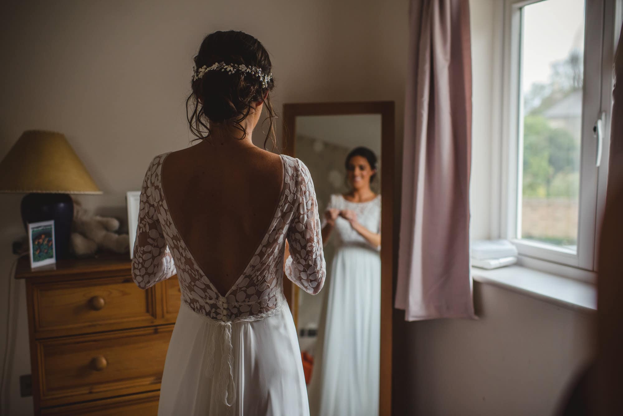 Laura Arwyn Autumnal Marquee Wedding Kent wedding photography