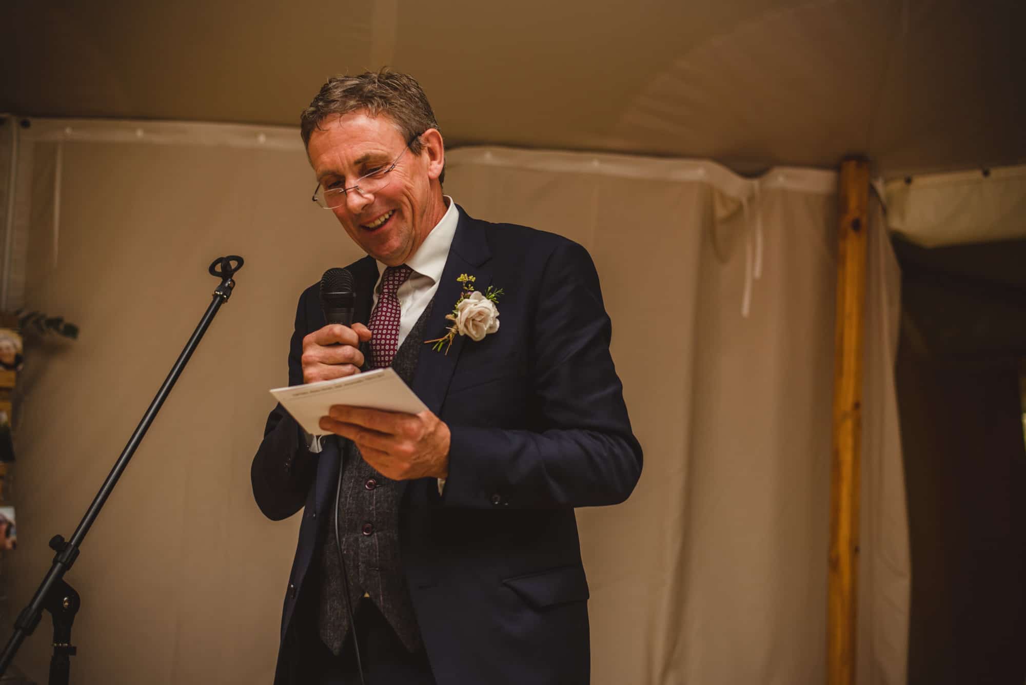 Laura Arwyn Autumnal Marquee Wedding Kent wedding photography