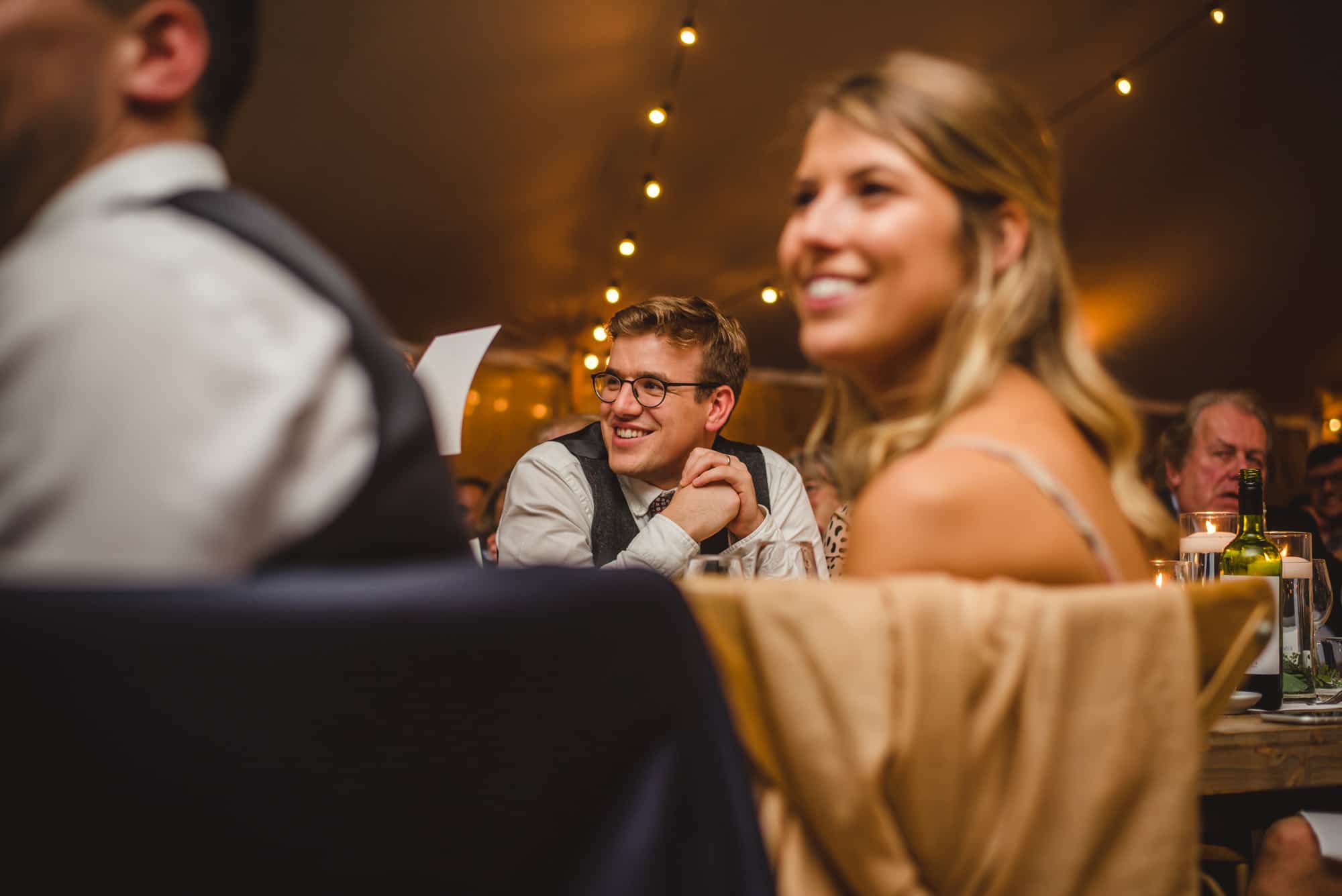 Laura Arwyn Autumnal Marquee Wedding Kent wedding photography