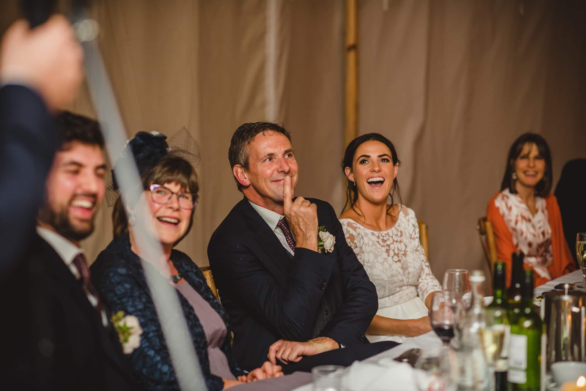 Laura Arwyn Autumnal Marquee Wedding Kent wedding photography