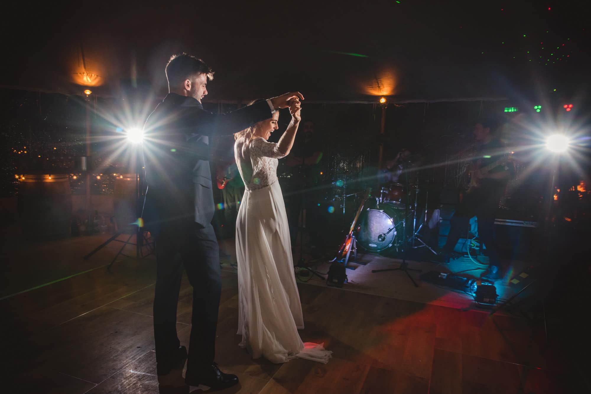 Laura Arwyn Autumnal Marquee Wedding Kent wedding photography