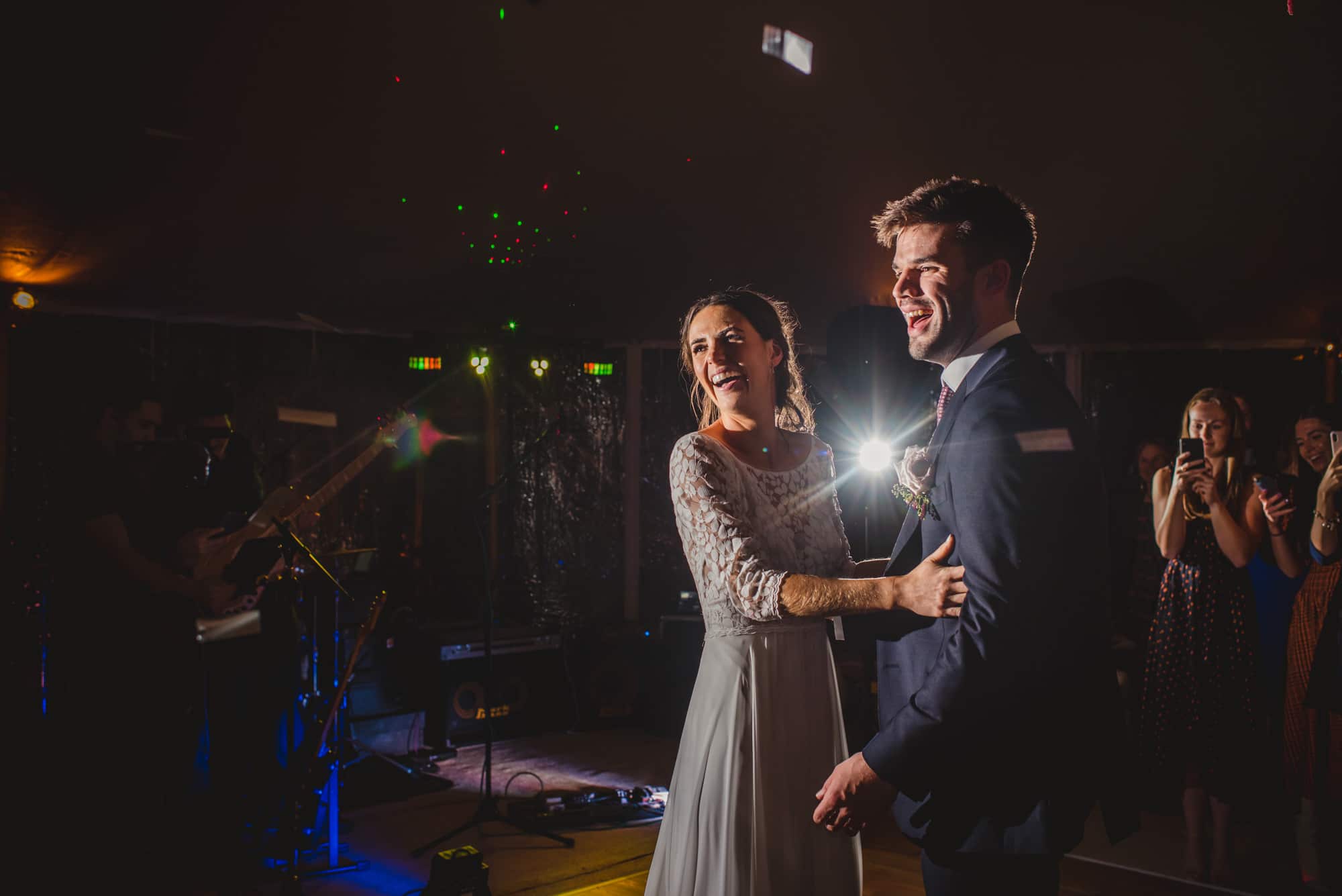 Laura Arwyn Autumnal Marquee Wedding Kent wedding photography