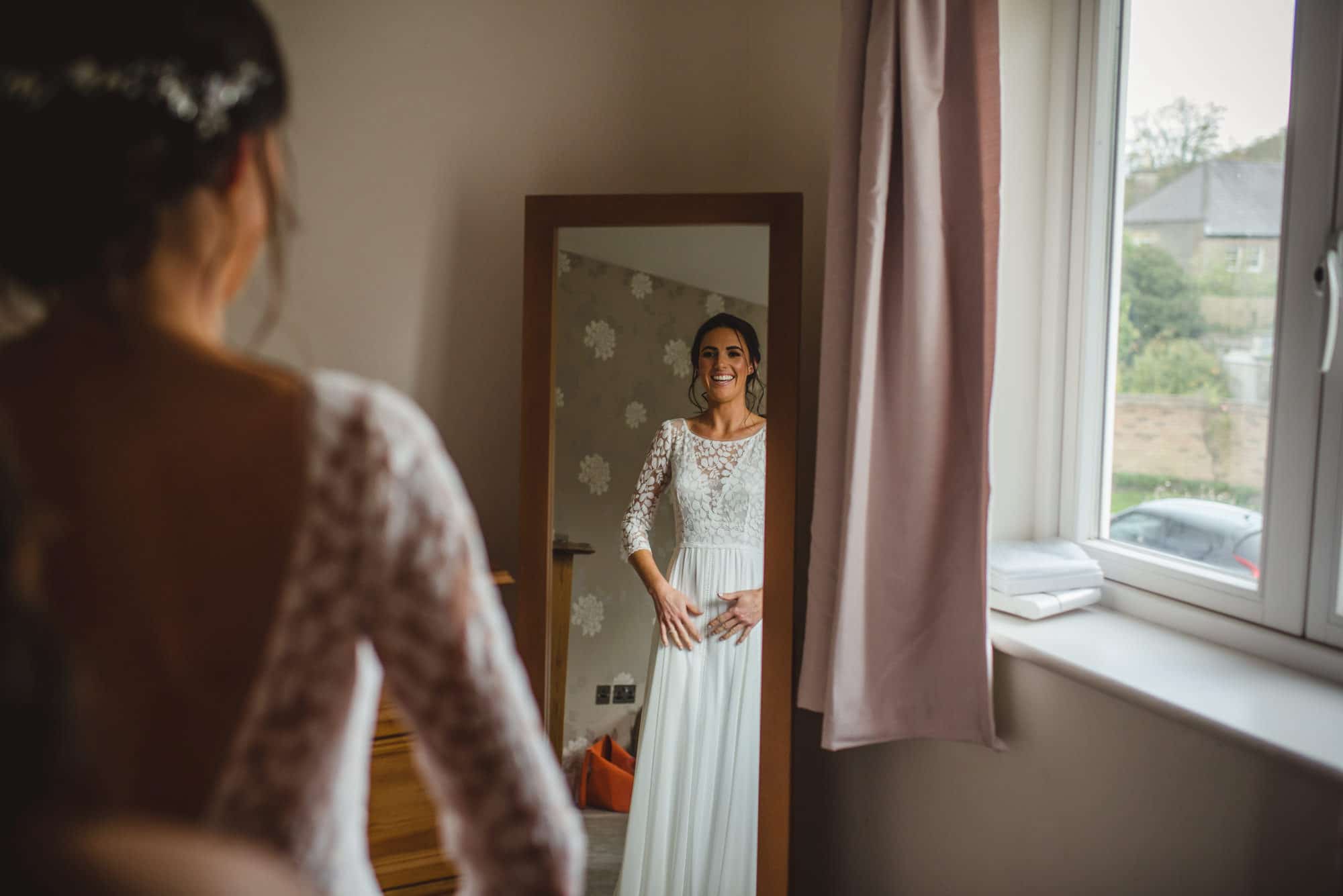 Laura Arwyn Autumnal Marquee Wedding Kent wedding photography