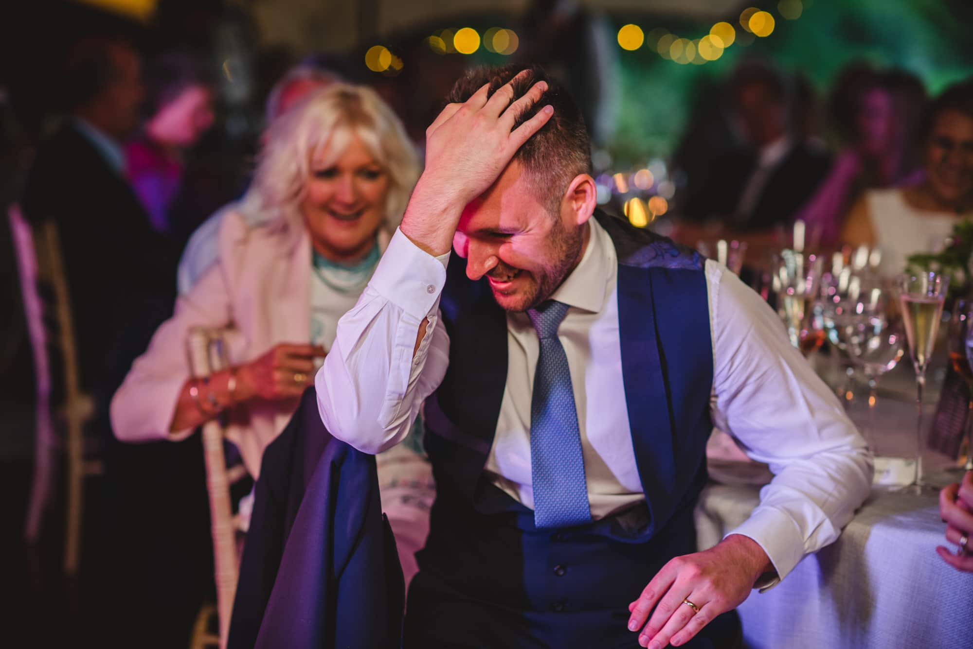 Louise Greg Surrey Marquee Wedding Sophie Duckworth Photography