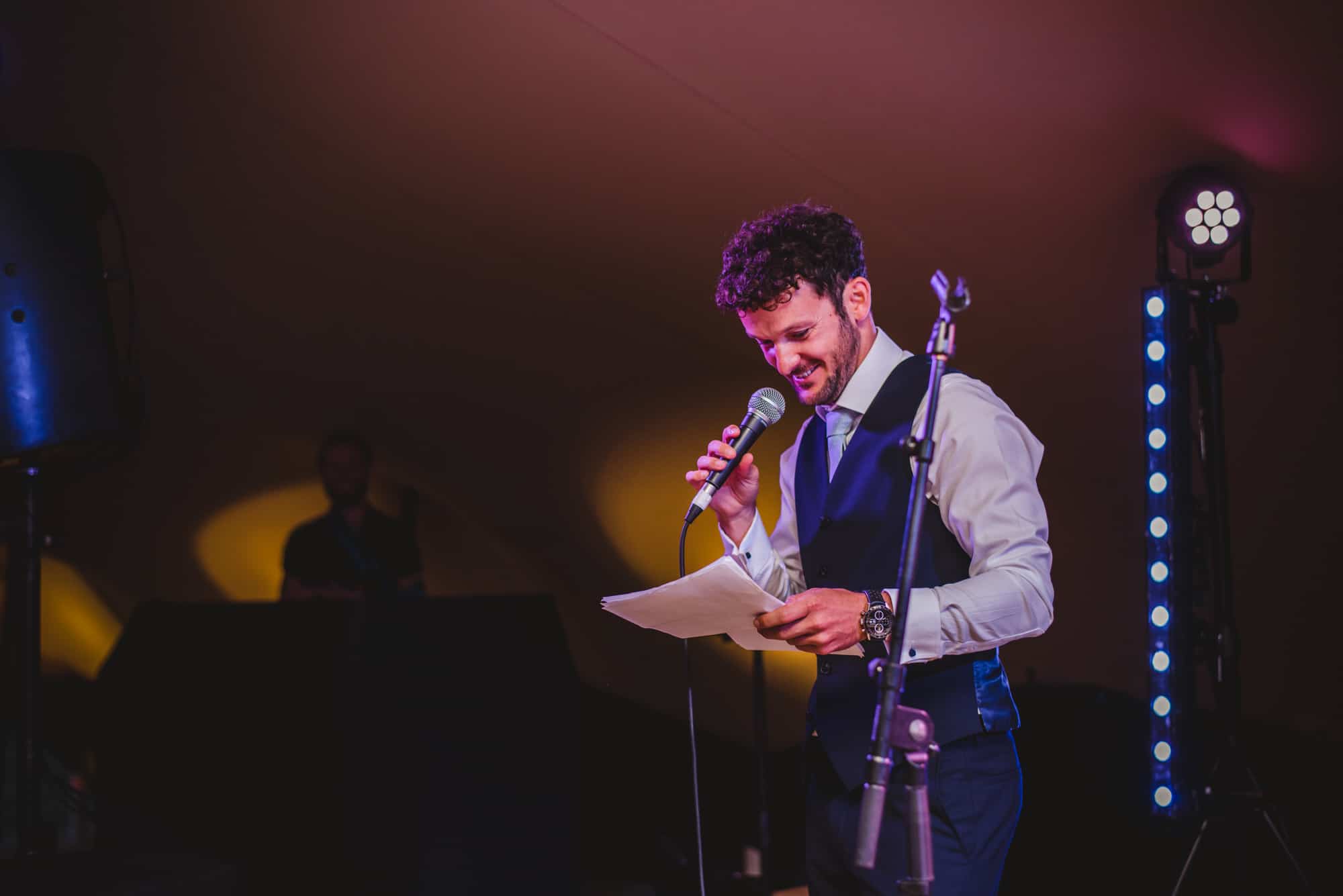 Louise Greg Surrey Marquee Wedding Sophie Duckworth Photography