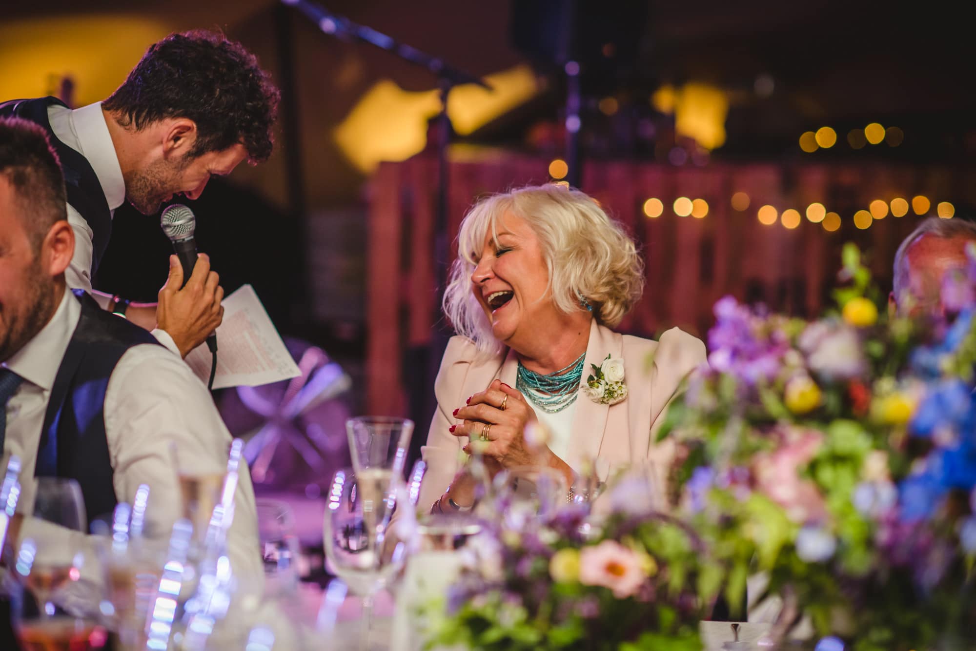 Louise Greg Surrey Marquee Wedding Sophie Duckworth Photography