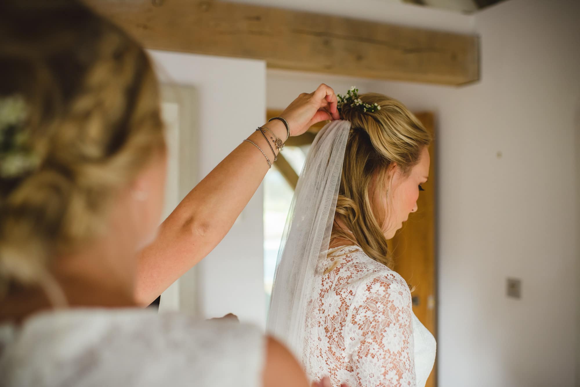 Louise Greg Surrey Marquee Wedding Sophie Duckworth Photography