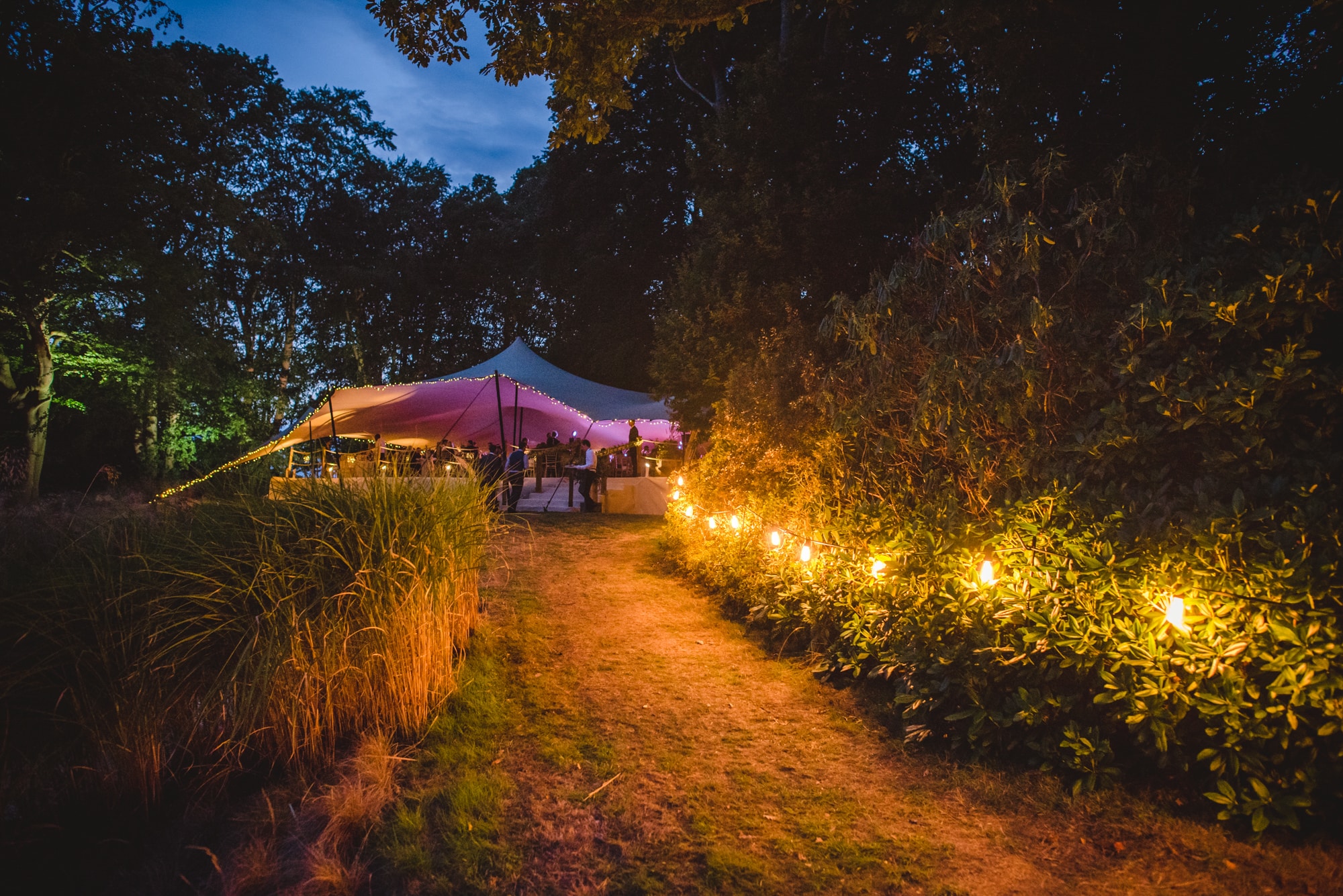 Louise Greg Surrey Marquee Wedding Sophie Duckworth Photography