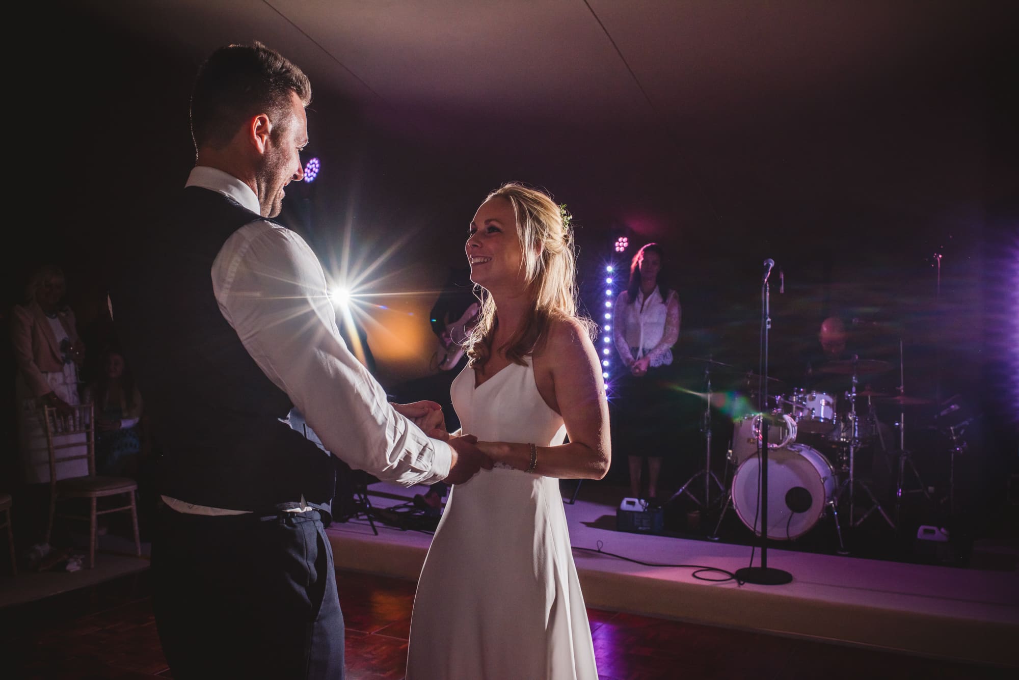 Louise Greg Surrey Marquee Wedding Sophie Duckworth Photography