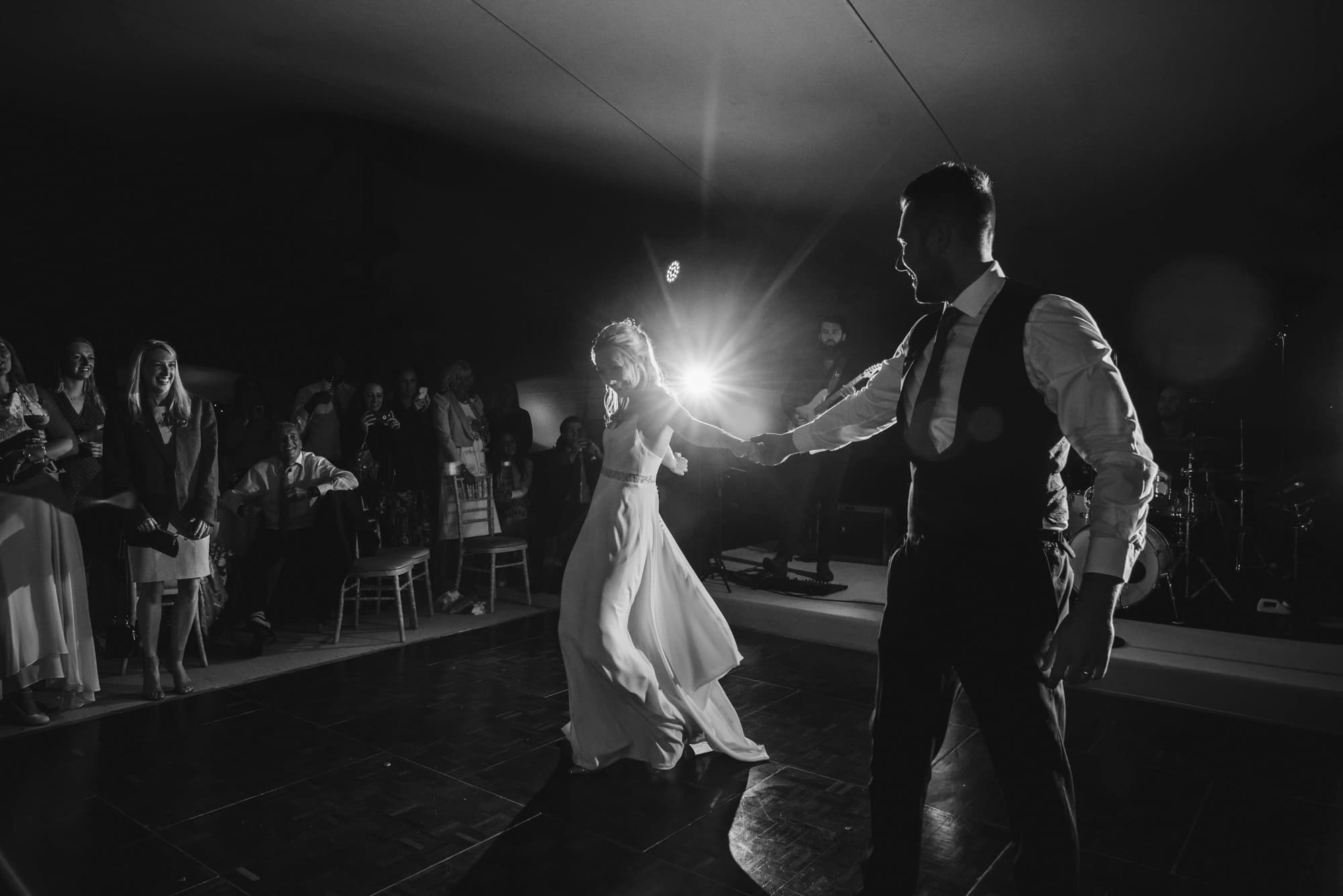 Louise Greg Surrey Marquee Wedding Sophie Duckworth Photography