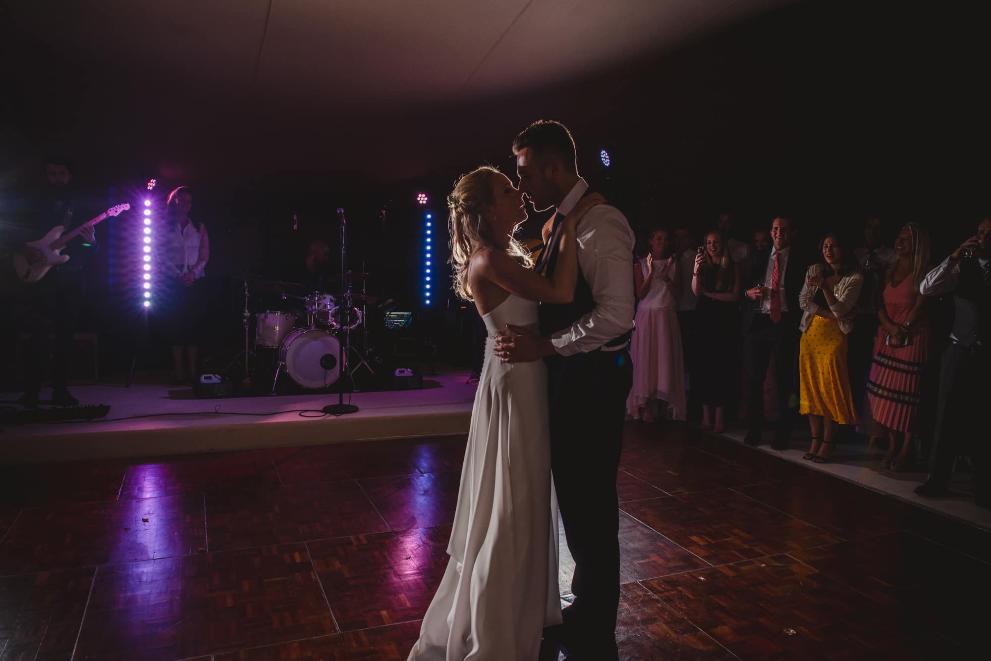 Louise Greg Surrey Marquee Wedding Sophie Duckworth Photography