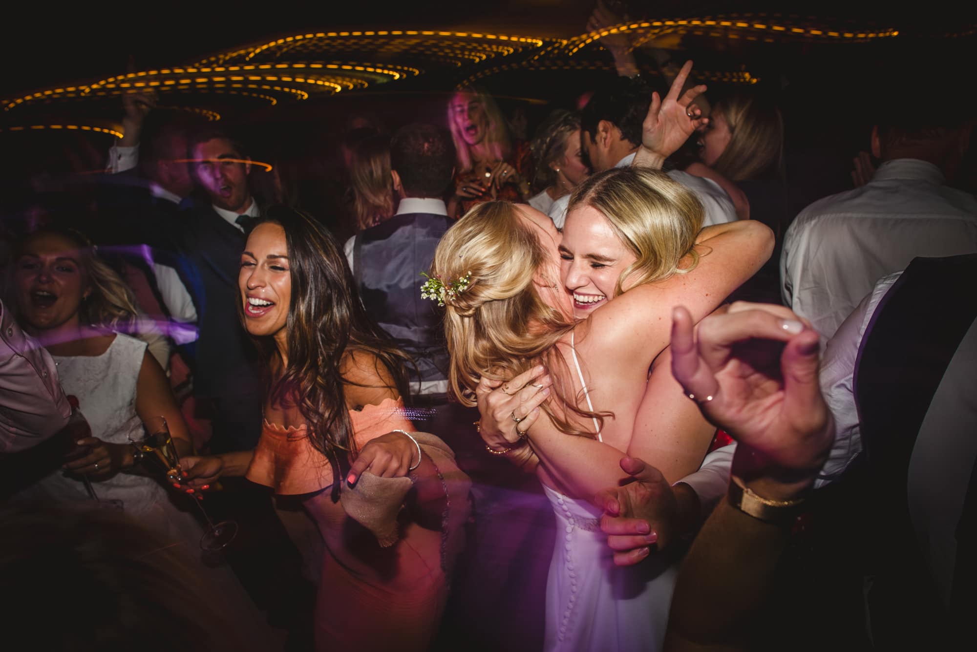 Louise Greg Surrey Marquee Wedding Sophie Duckworth Photography