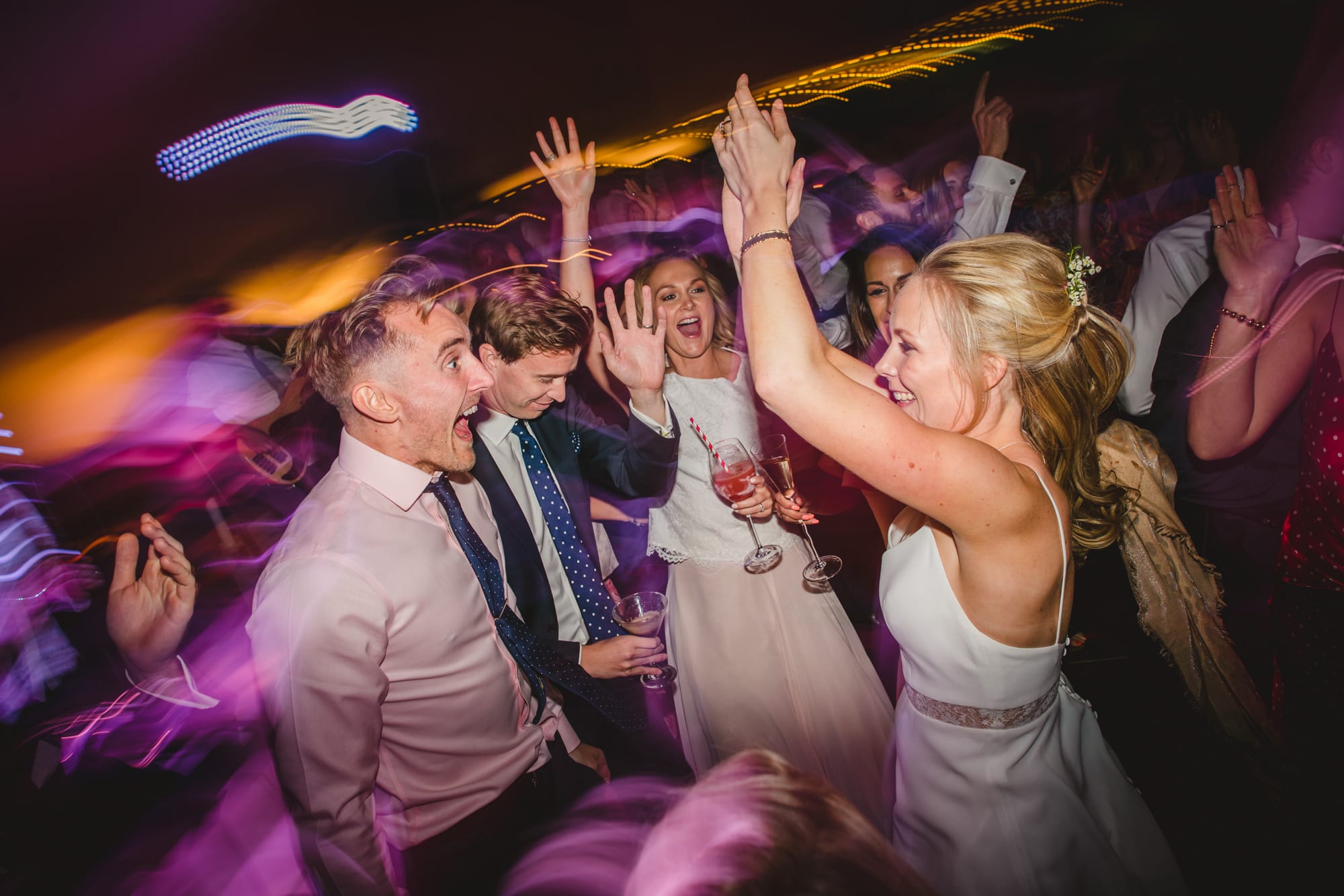 Louise Greg Surrey Marquee Wedding Sophie Duckworth Photography