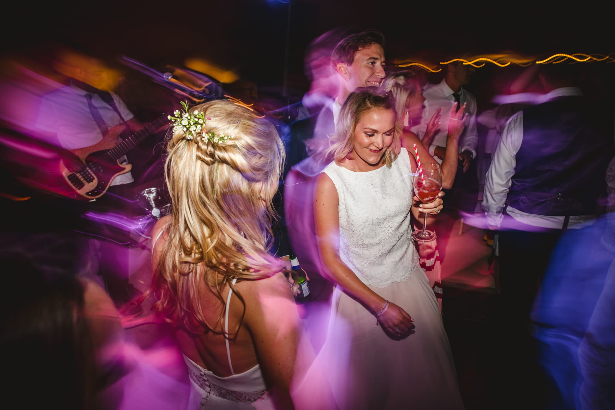 Louise Greg Surrey Marquee Wedding Sophie Duckworth Photography