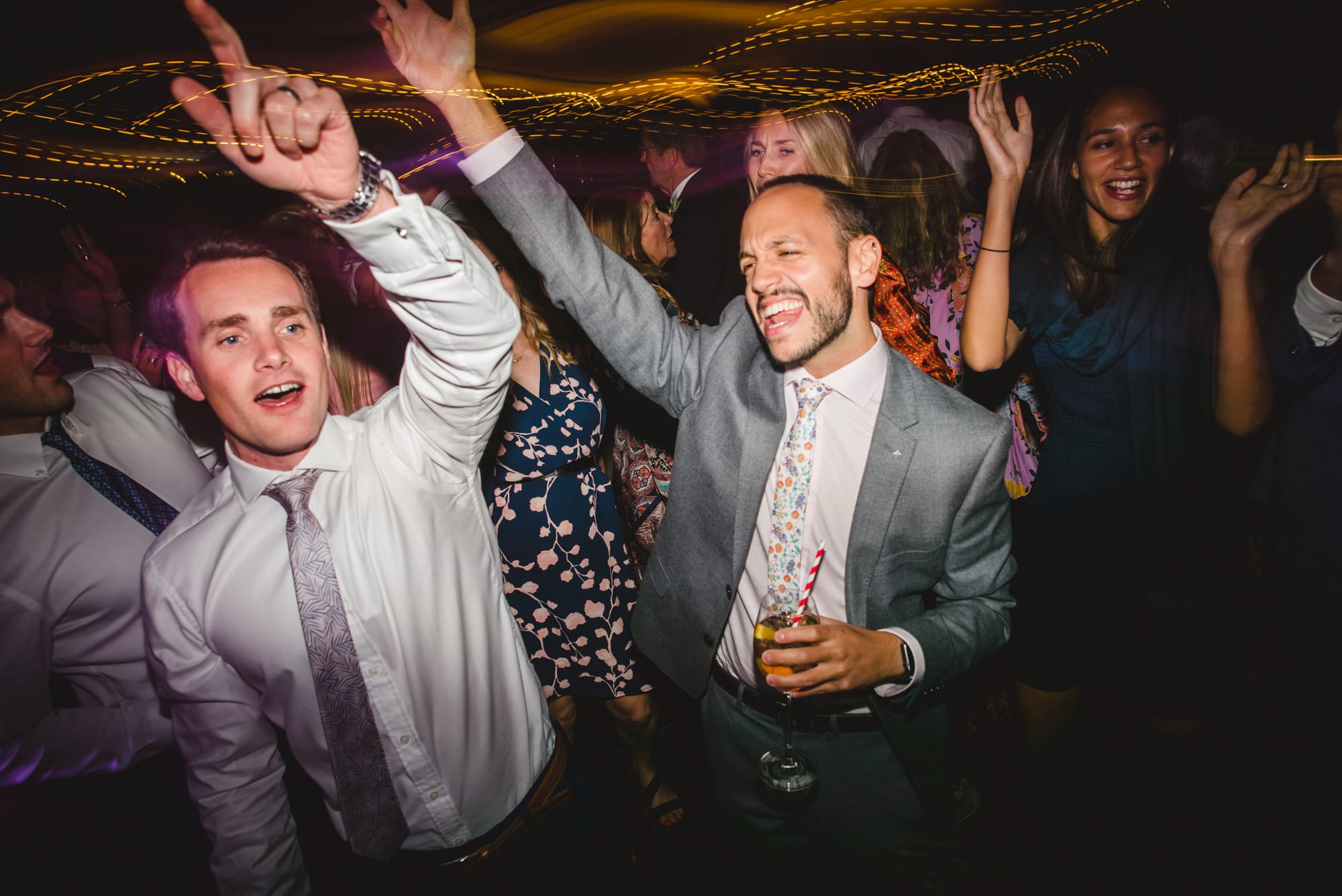 Louise Greg Surrey Marquee Wedding Sophie Duckworth Photography