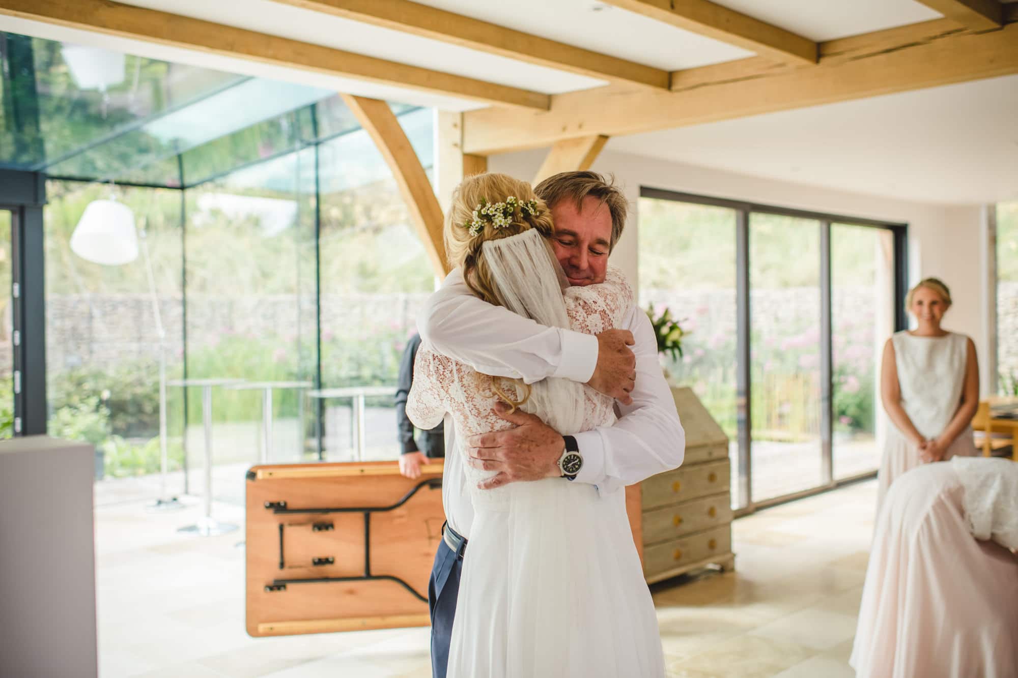 Louise Greg Surrey Marquee Wedding Sophie Duckworth Photography