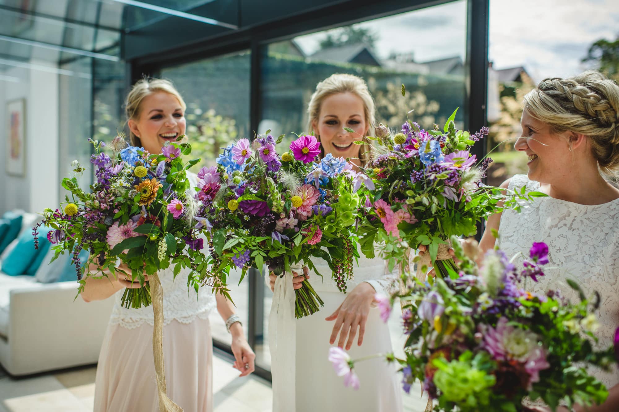 Louise Greg Surrey Marquee Wedding Sophie Duckworth Photography