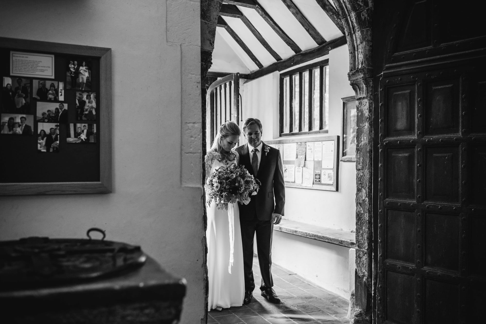 Louise Greg Surrey Marquee Wedding Sophie Duckworth Photography